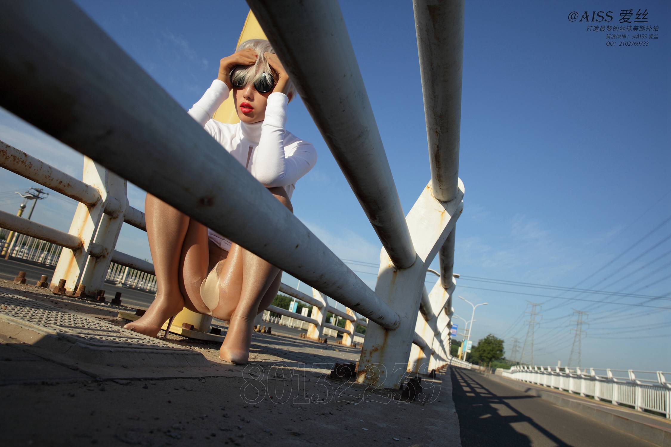 图片[37]-[AISS爱丝]写真 NO.031 丝之桥[139P] – 速更版-美库