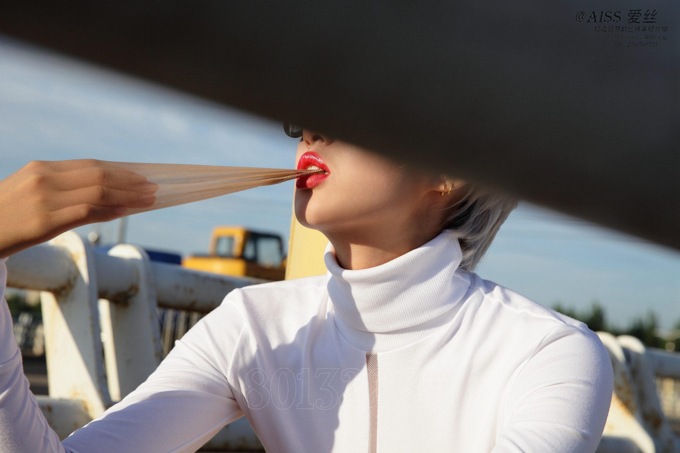图片[38]-[AISS爱丝]写真 NO.031 丝之桥[139P] – 速更版-美库