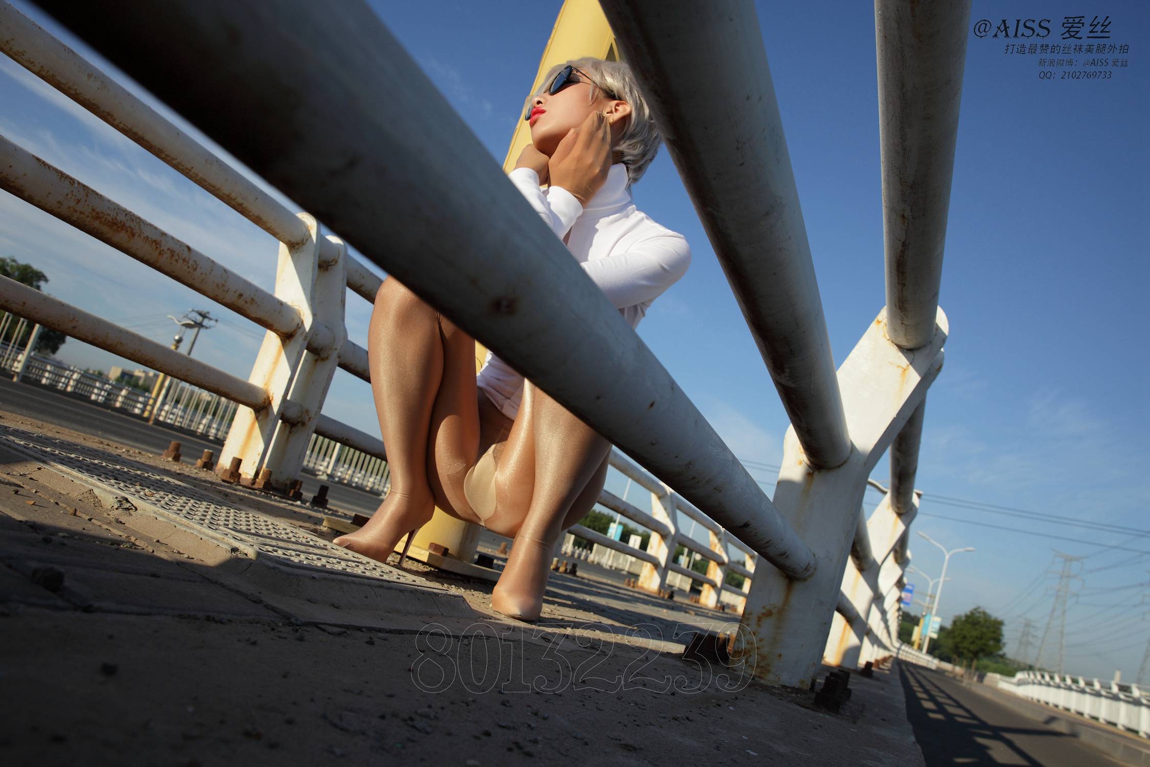 图片[39]-[AISS爱丝]写真 NO.031 丝之桥[139P] – 速更版-美库