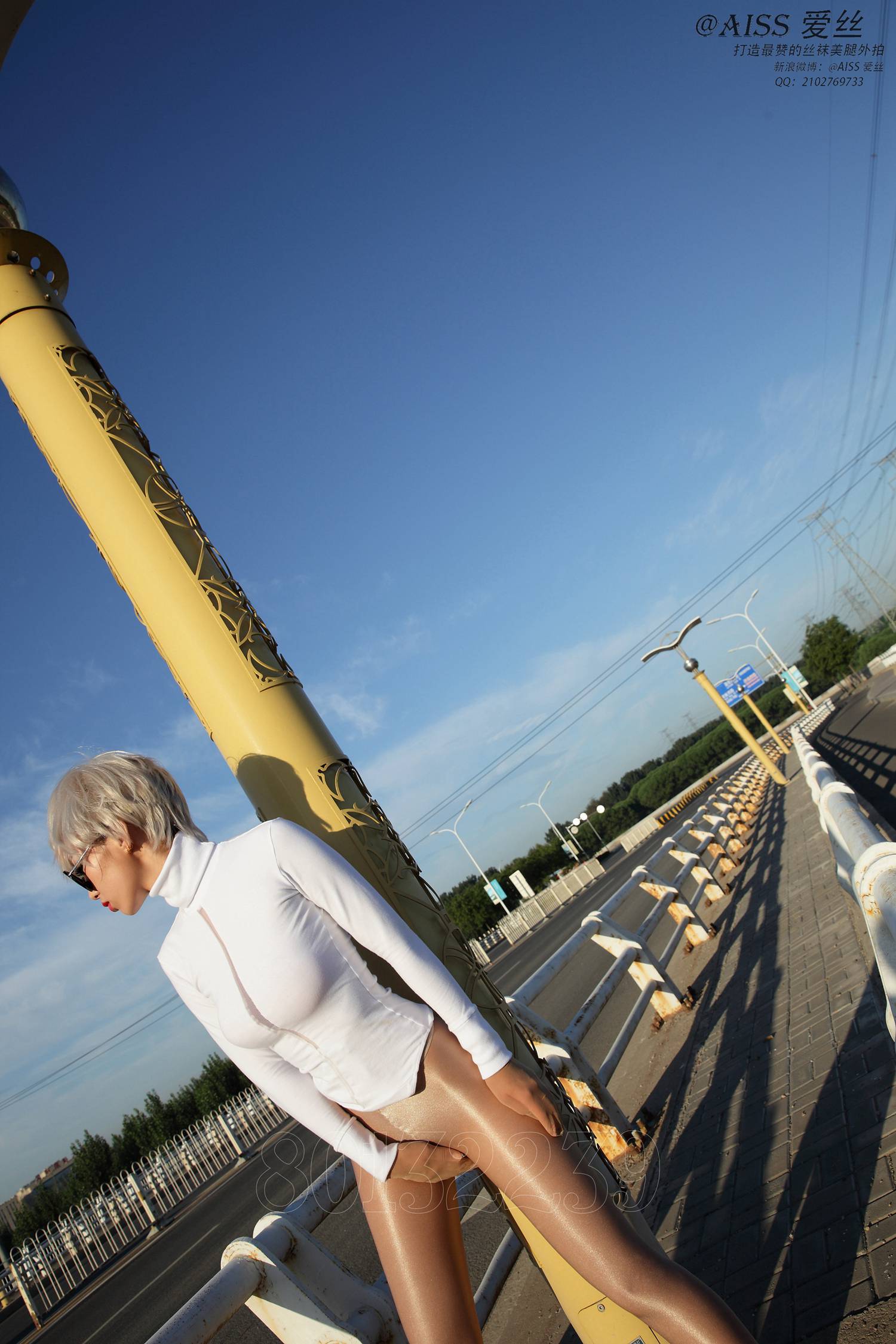 图片[42]-[AISS爱丝]写真 NO.031 丝之桥[139P] – 速更版-美库