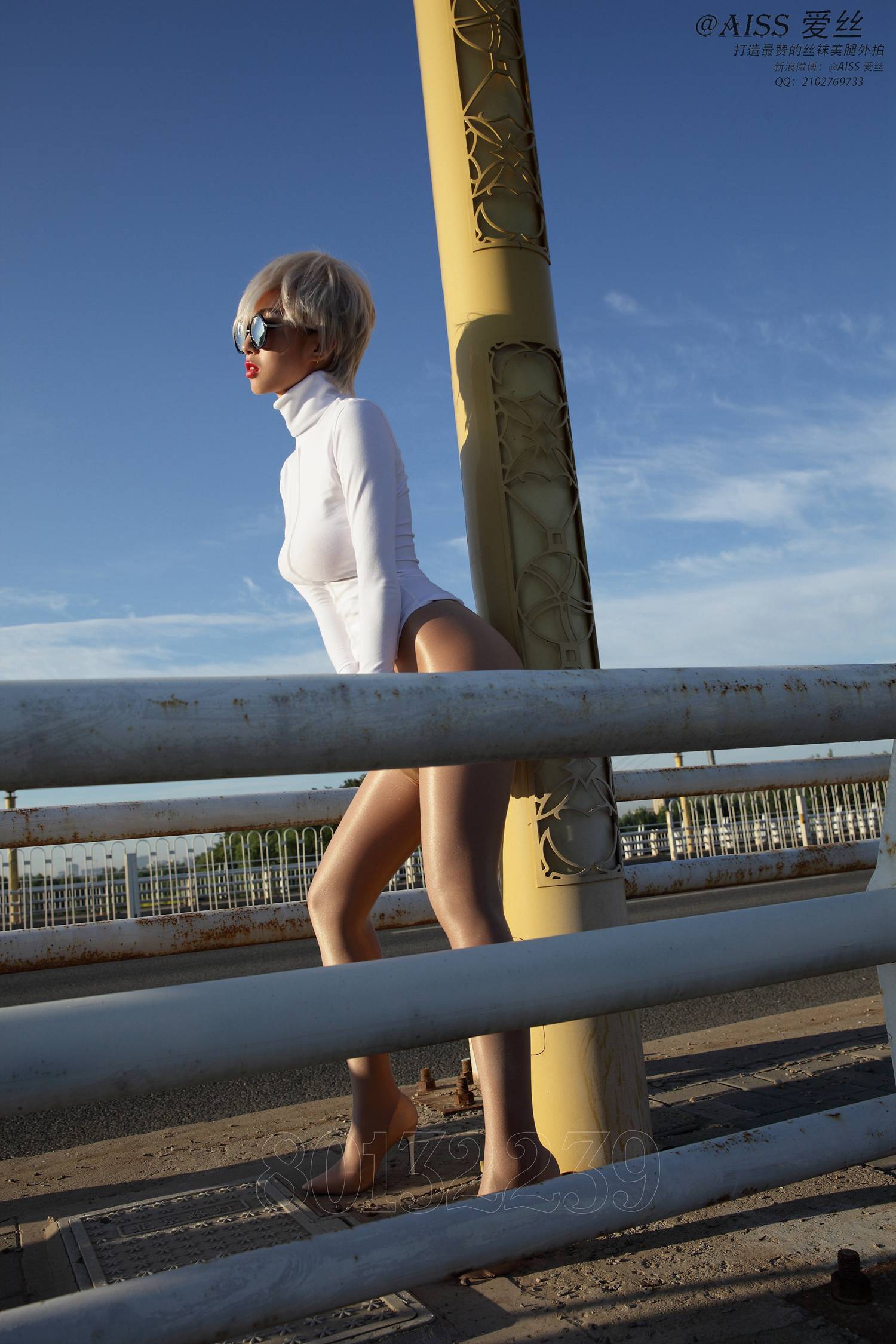 图片[45]-[AISS爱丝]写真 NO.031 丝之桥[139P] – 速更版-美库