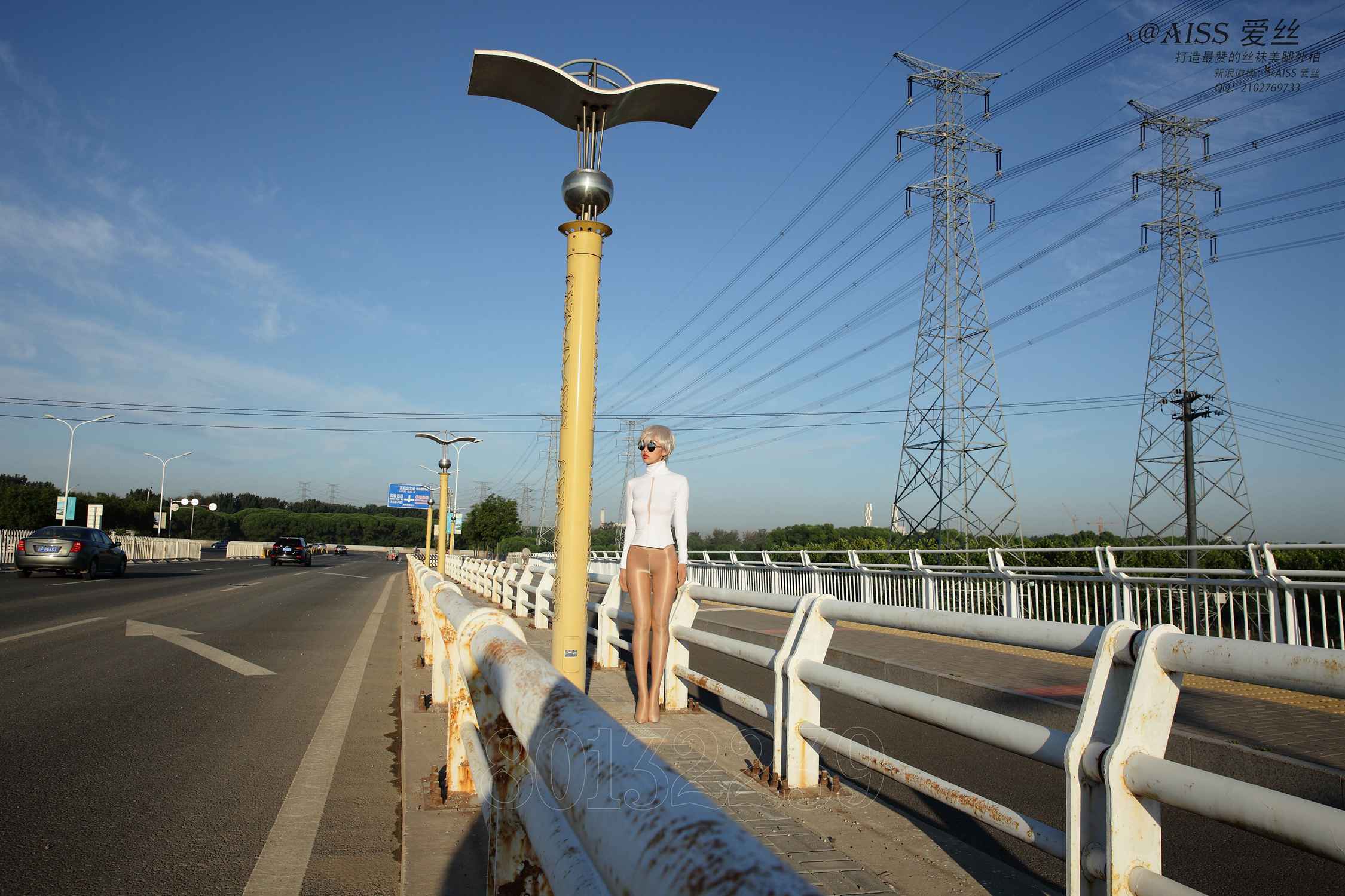 图片[57]-[AISS爱丝]写真 NO.031 丝之桥[139P] – 速更版-美库