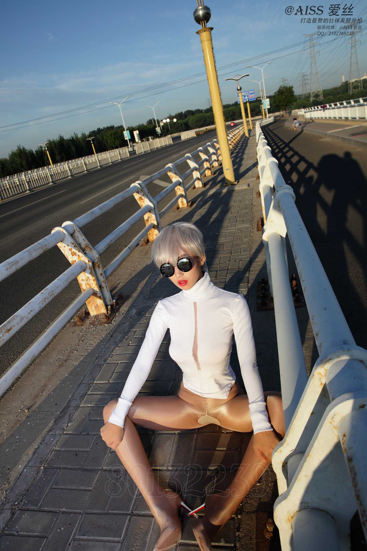 图片[58]-[AISS爱丝]写真 NO.031 丝之桥[139P] – 速更版-美库