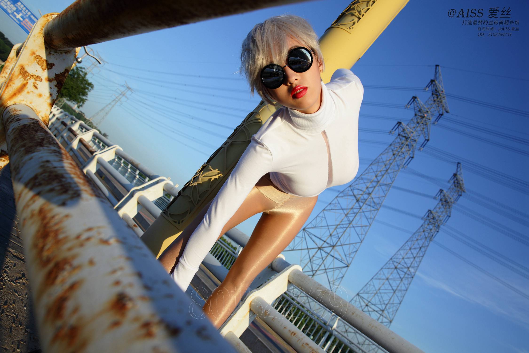 图片[71]-[AISS爱丝]写真 NO.031 丝之桥[139P] – 速更版-美库