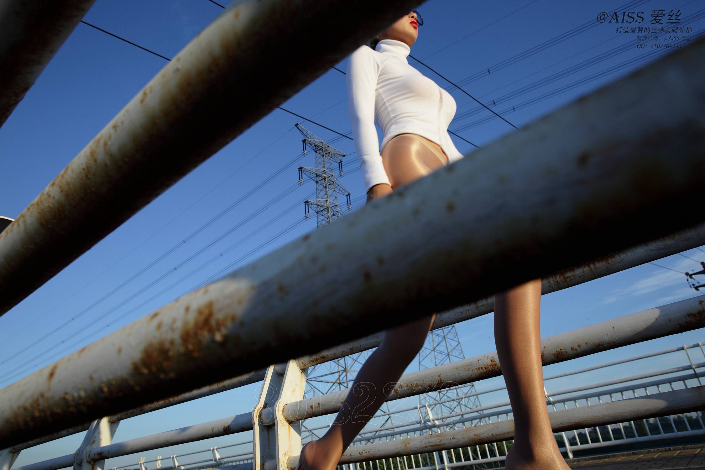 图片[72]-[AISS爱丝]写真 NO.031 丝之桥[139P] – 速更版-美库