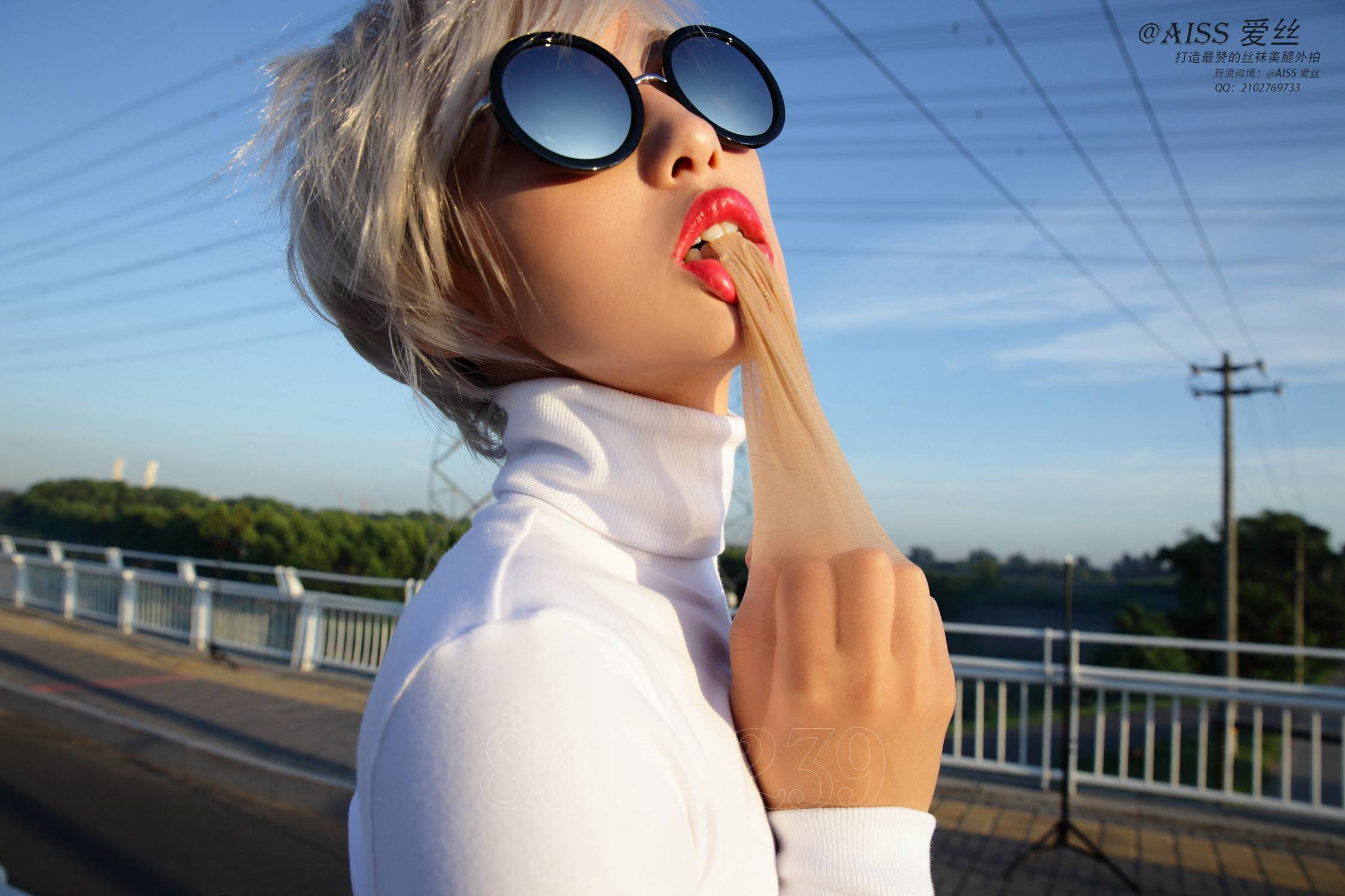 图片[81]-[AISS爱丝]写真 NO.031 丝之桥[139P] – 速更版-美库