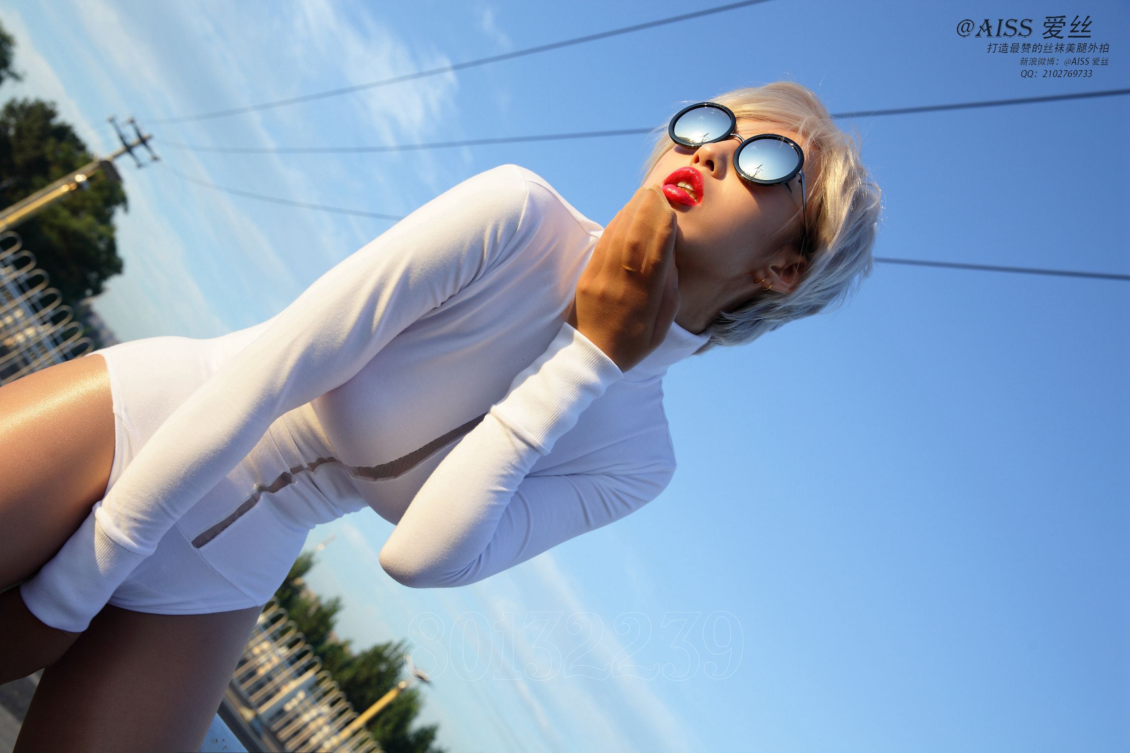 图片[91]-[AISS爱丝]写真 NO.031 丝之桥[139P] – 速更版-美库