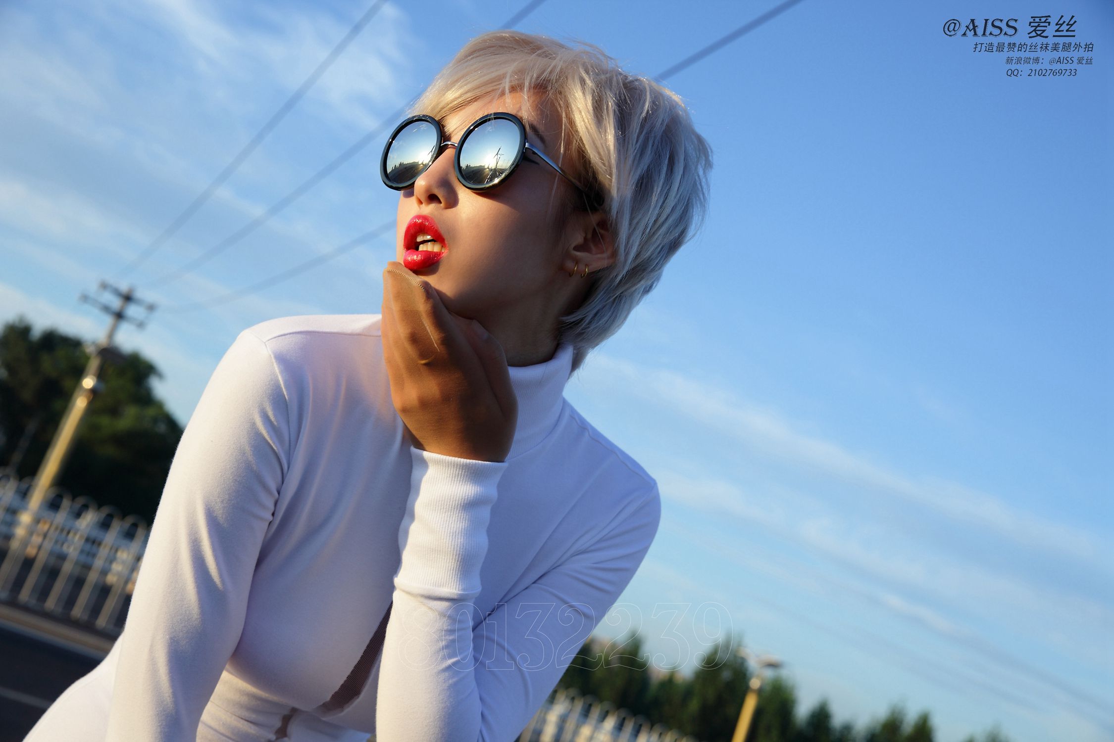 图片[93]-[AISS爱丝]写真 NO.031 丝之桥[139P] – 速更版-美库