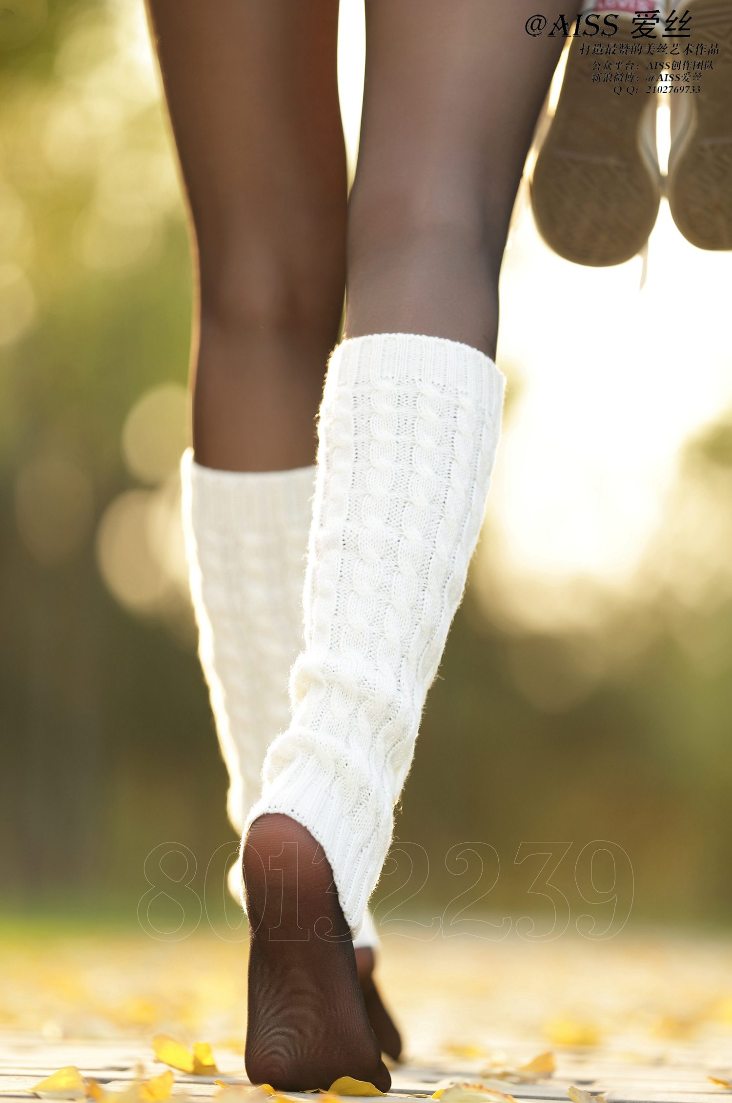 图片[67]-[AISS爱丝]写真 NO.035 秋之丝语[116P] – 速更版-美库