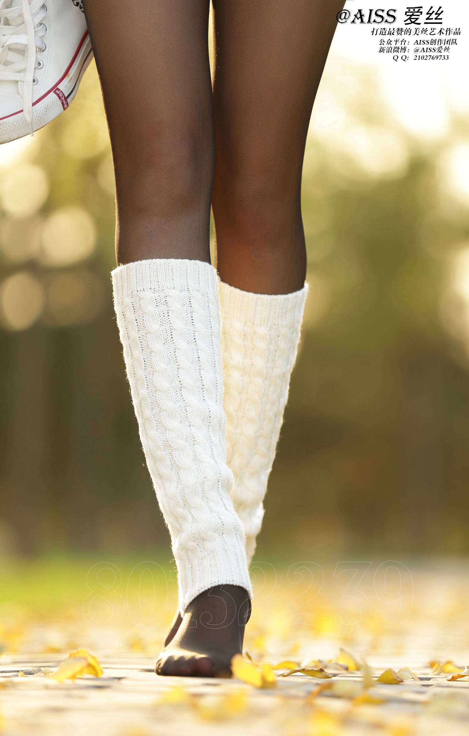 图片[71]-[AISS爱丝]写真 NO.035 秋之丝语[116P] – 速更版-美库