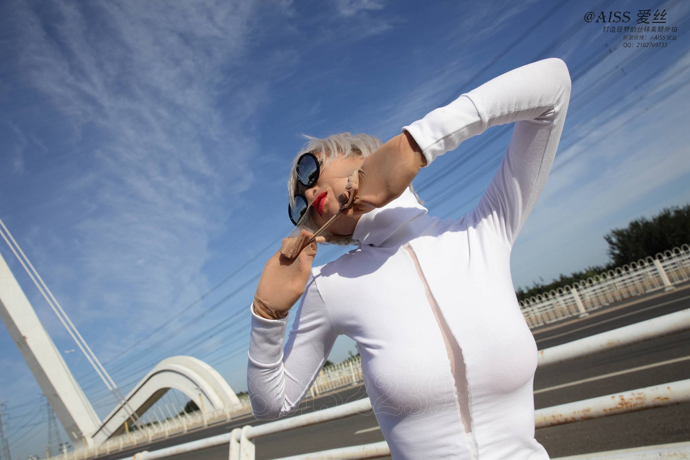 图片[129]-[AISS爱丝]写真 NO.031 丝之桥[139P] – 速更版-美库