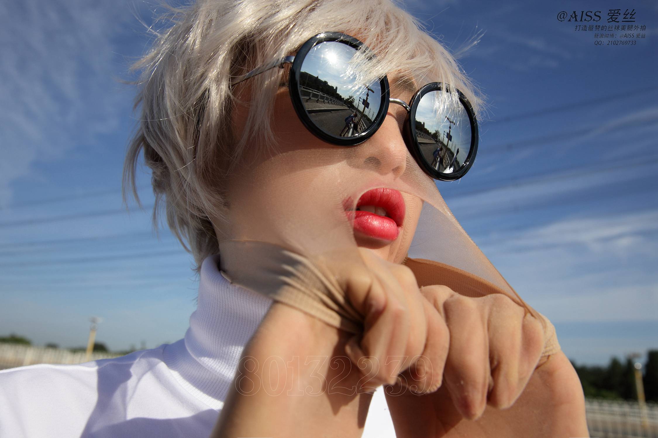 图片[131]-[AISS爱丝]写真 NO.031 丝之桥[139P] – 速更版-美库