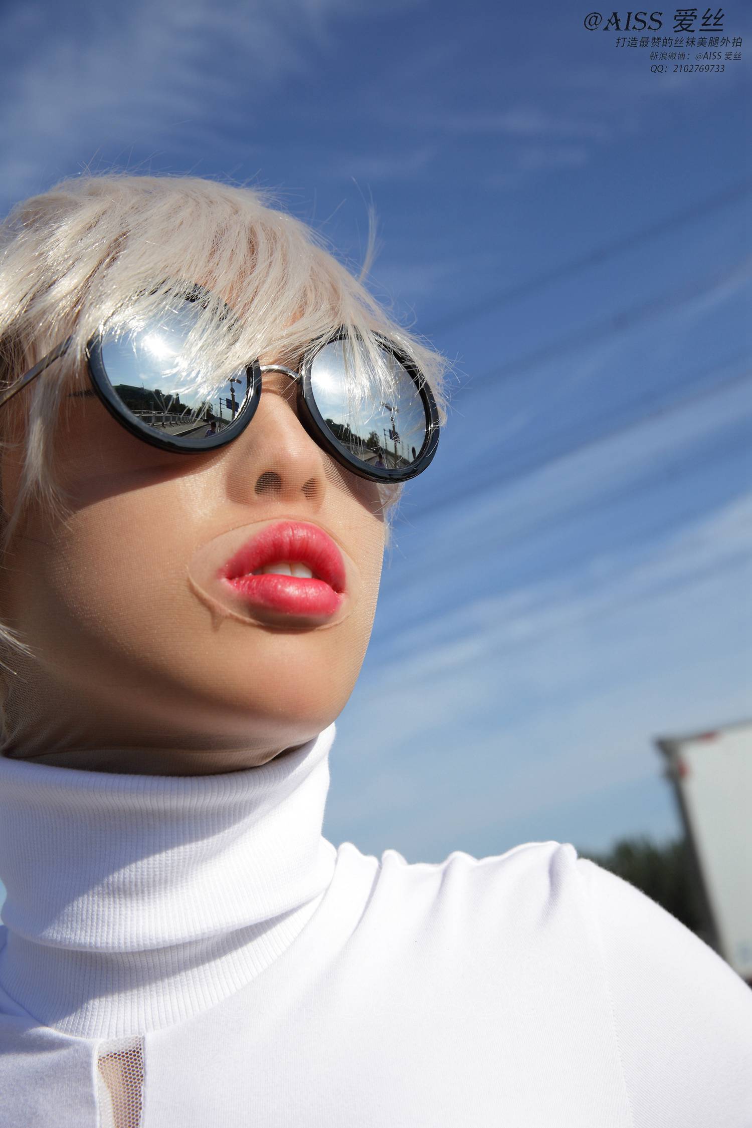 图片[134]-[AISS爱丝]写真 NO.031 丝之桥[139P] – 速更版-美库