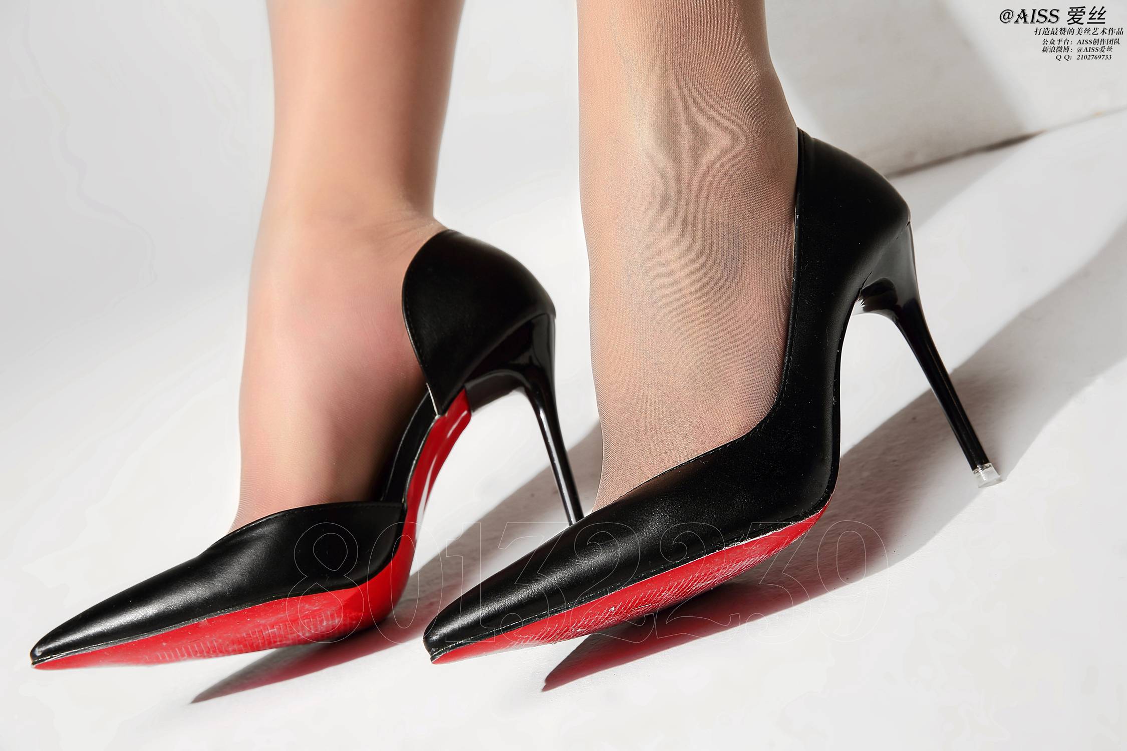 图片[10]-[AISS爱丝]写真 NO.042 纯肉色[28P] – 速更版-美库