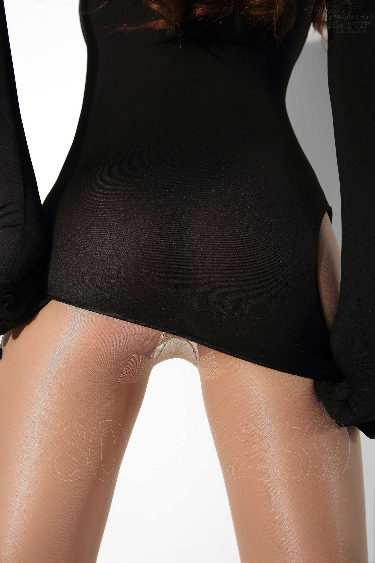 图片[23]-[AISS爱丝]写真 NO.042 纯肉色[28P] – 速更版-美库