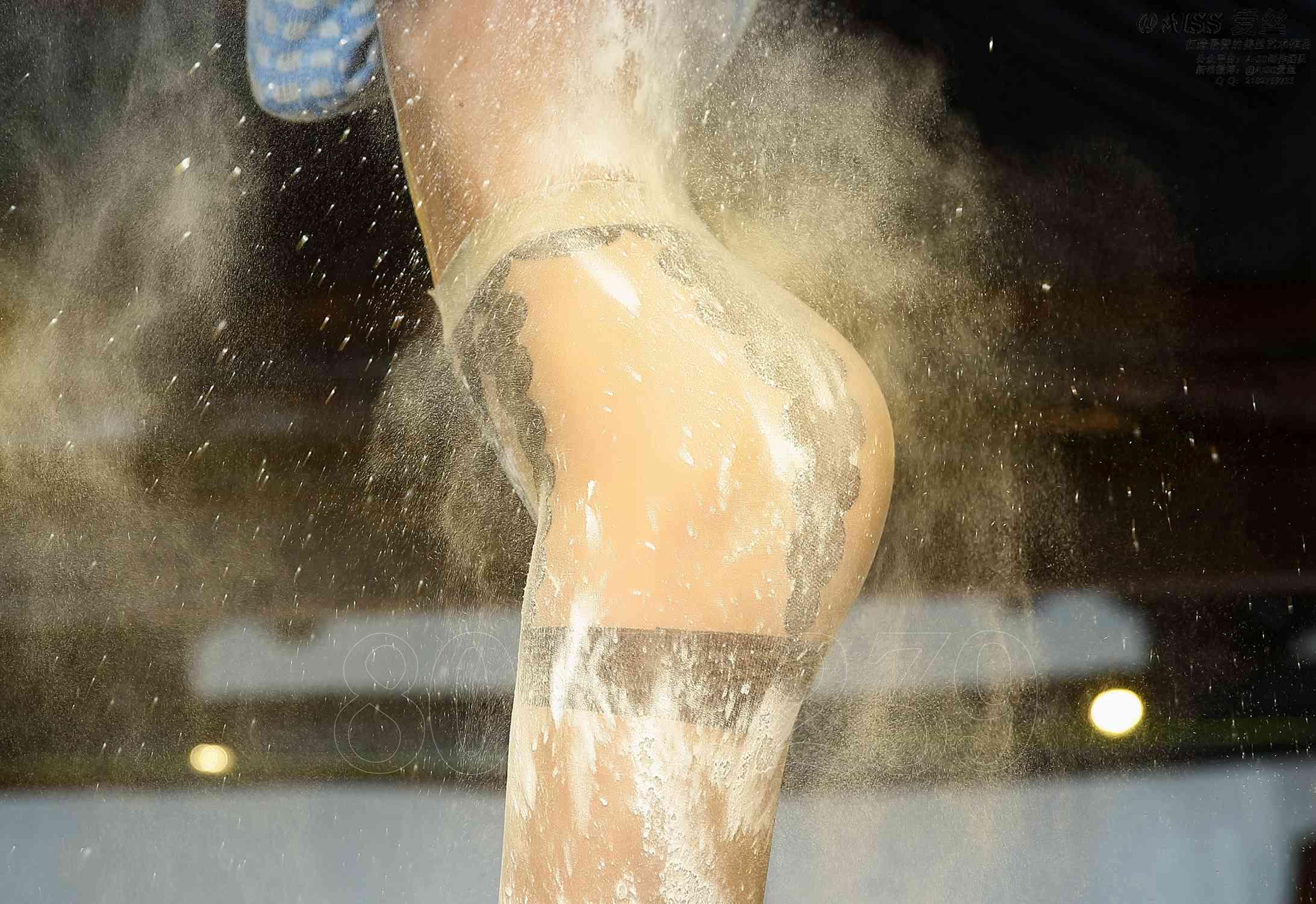 图片[33]-[AISS爱丝]写真 NO.045 过年回家之回家篇[78P] – 速更版-美库