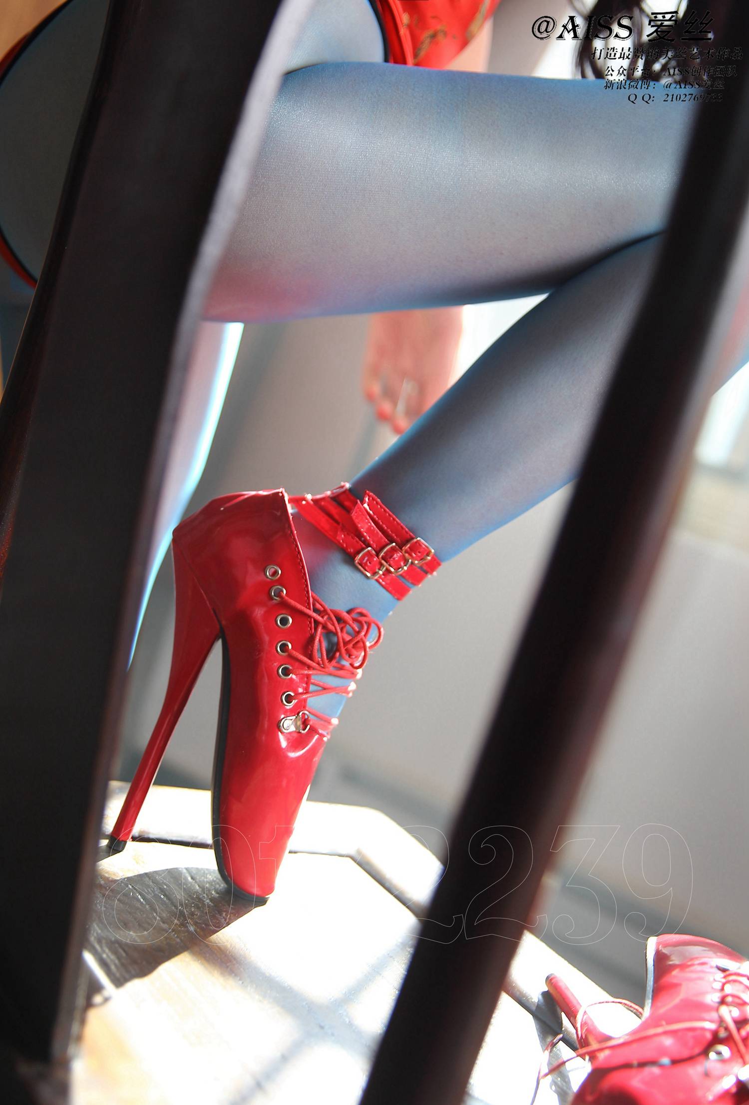 图片[45]-[AISS爱丝]写真 NO.046 回家过年之过年篇[68P] – 速更版-美库