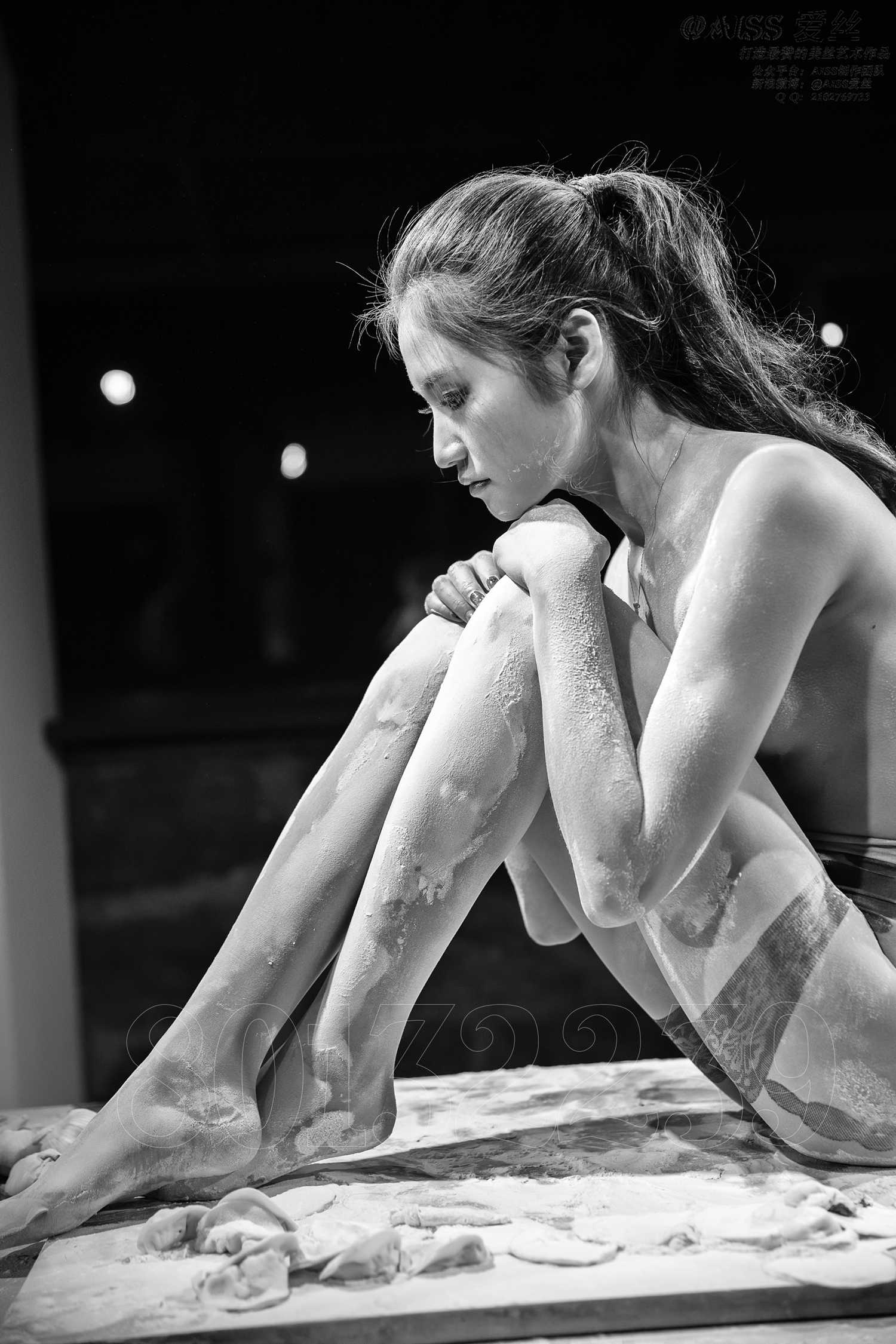 图片[69]-[AISS爱丝]写真 NO.045 过年回家之回家篇[78P] – 速更版-美库