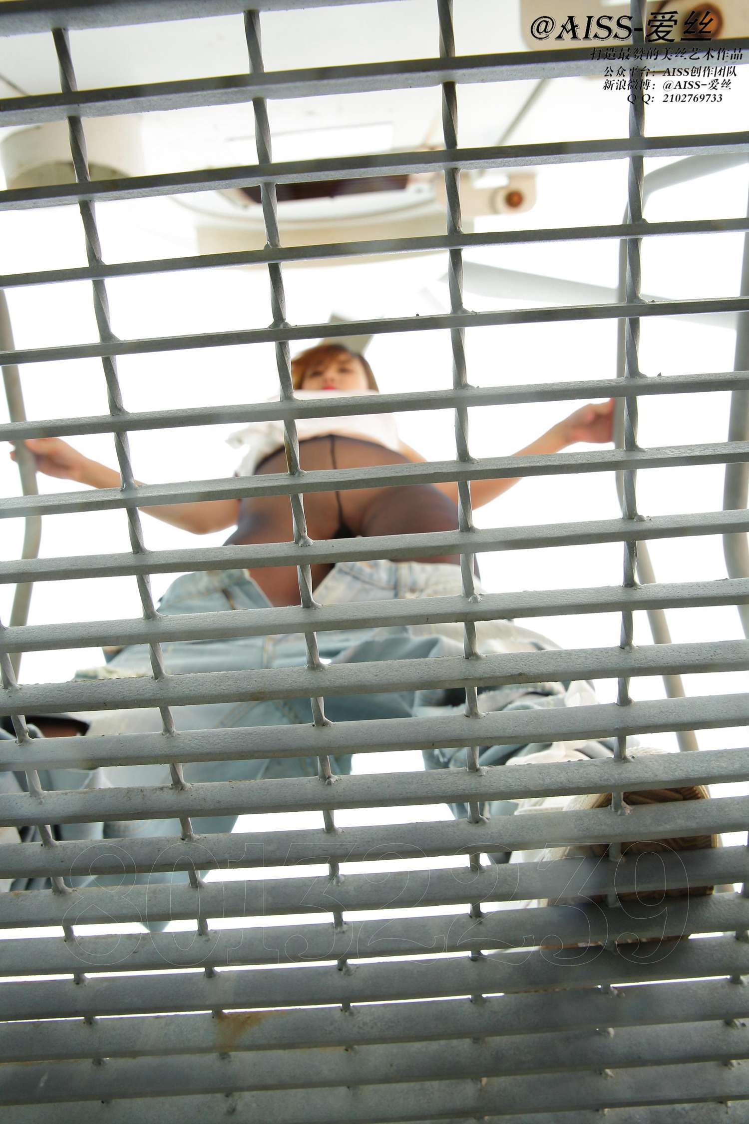 图片[56]-[AISS爱丝]写真 NO.055 若兮-旅行日记旅途篇[88P] – 速更版-美库