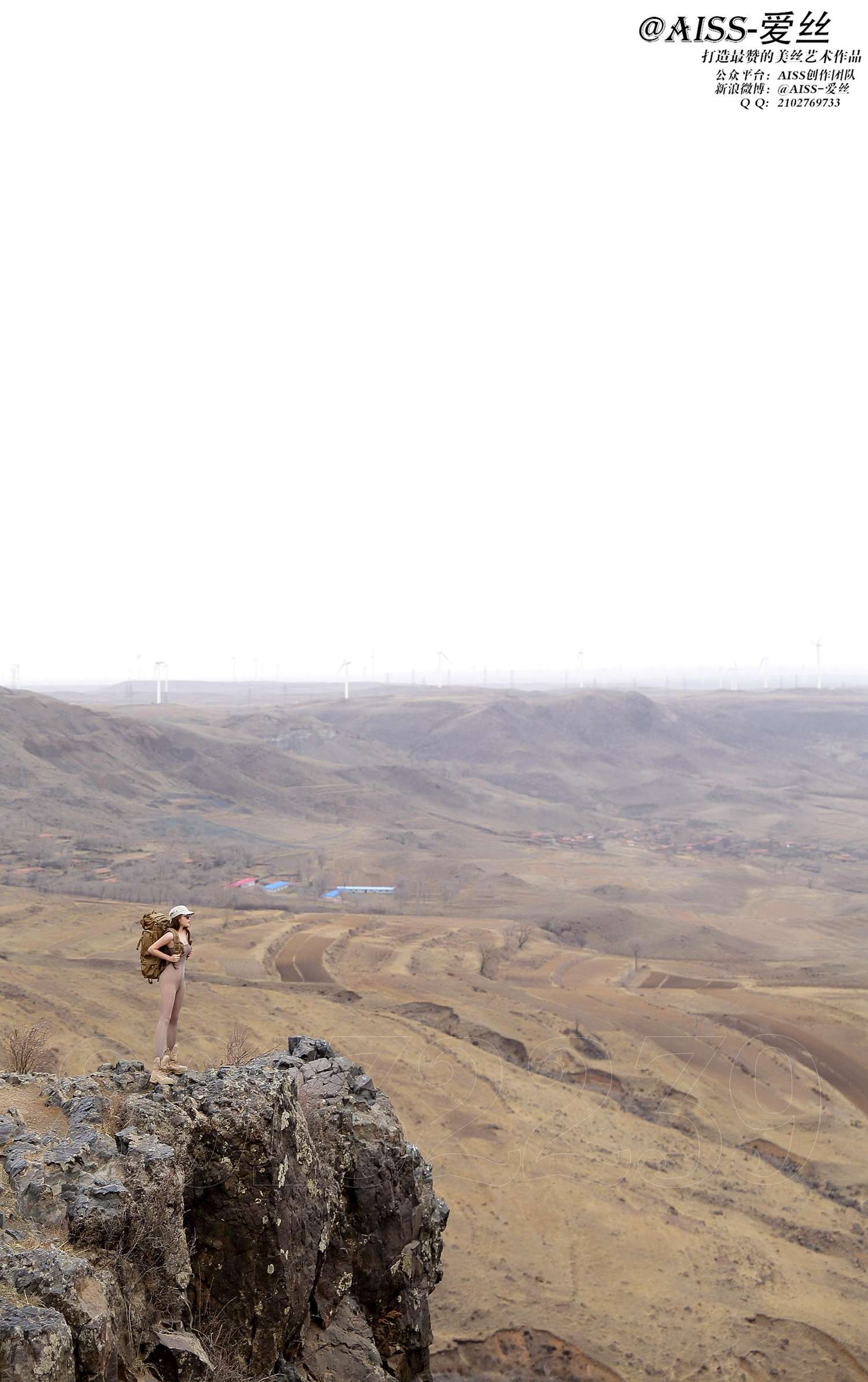 图片[78]-[AISS爱丝]写真 NO.054《若兮-旅行日记出发篇》[80P] – 速更版-美库