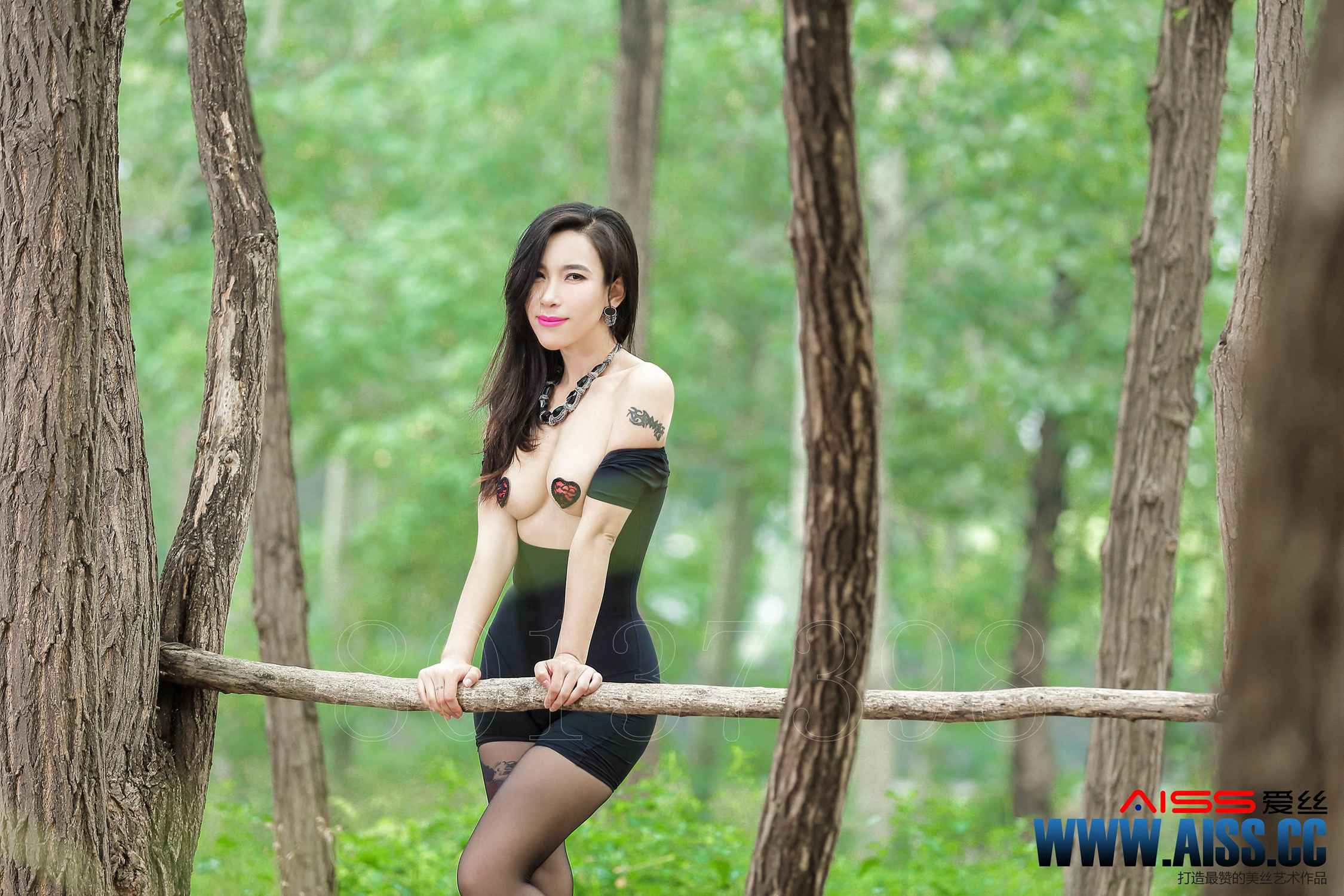 图片[24]-[AISS爱丝]写真 NO.063 田依依 依美人[68P] – 速更版-美库