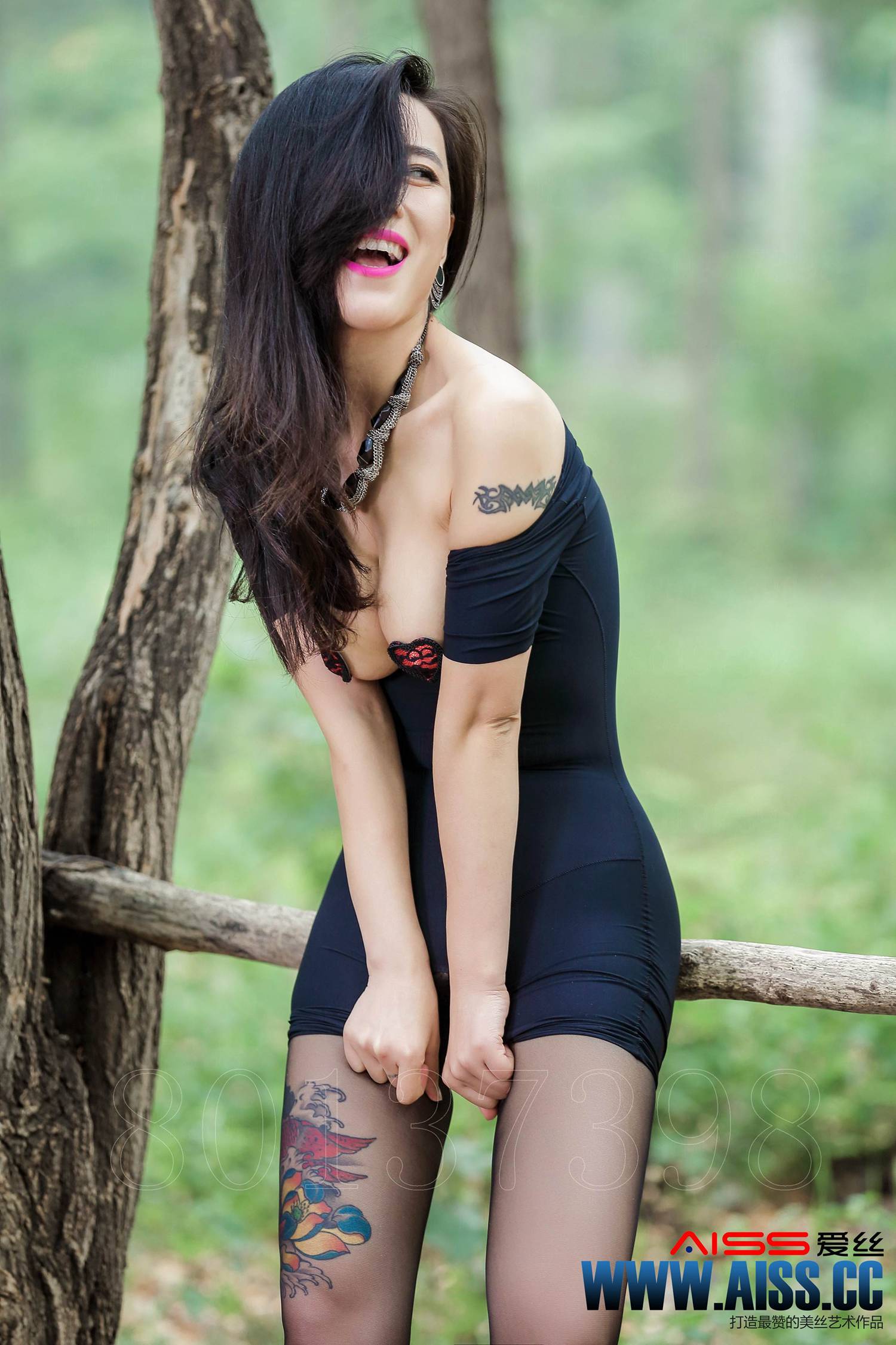 图片[27]-[AISS爱丝]写真 NO.063 田依依 依美人[68P] – 速更版-美库