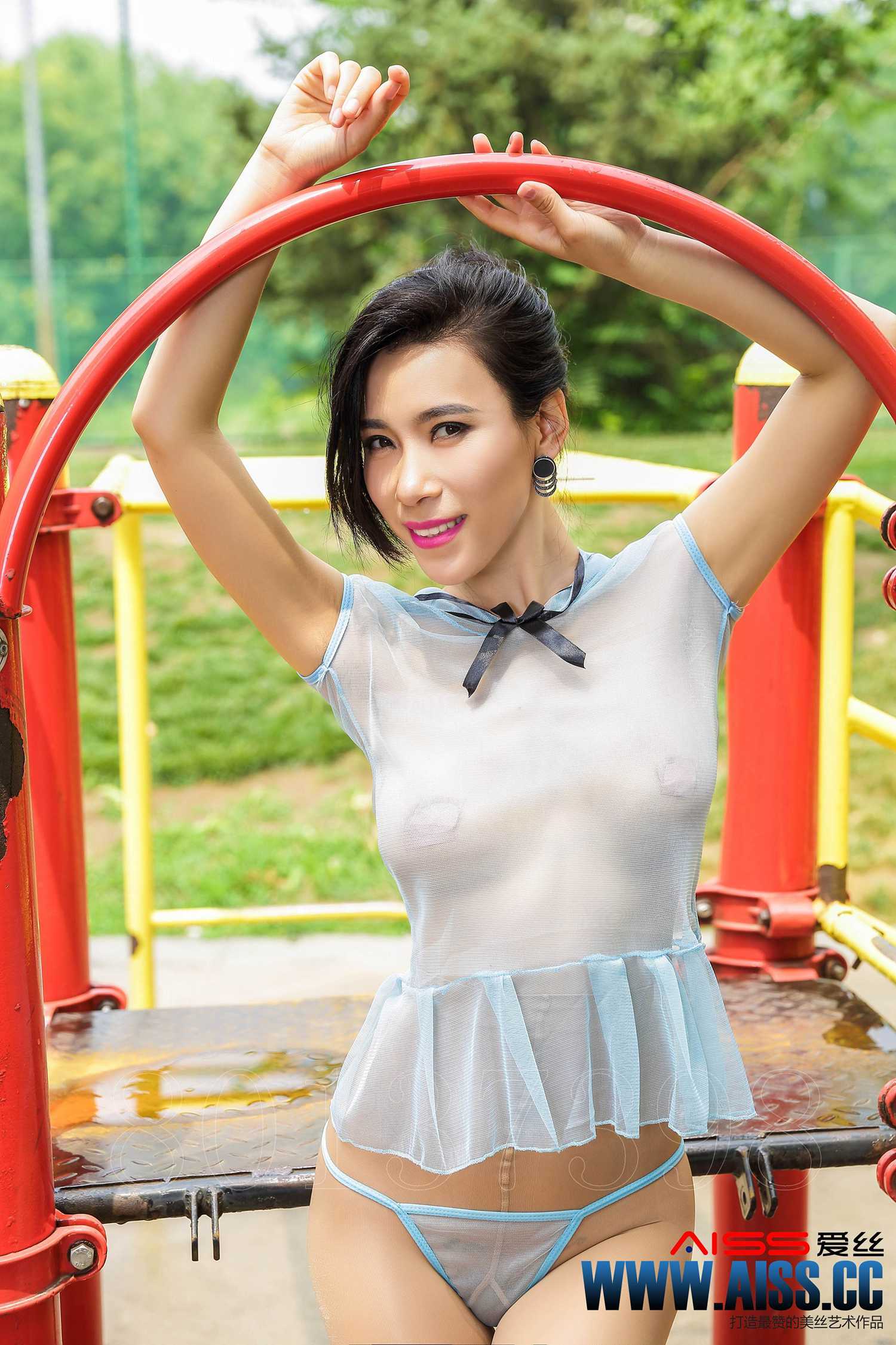 图片[57]-[AISS爱丝]写真 NO.063 田依依 依美人[68P] – 速更版-美库