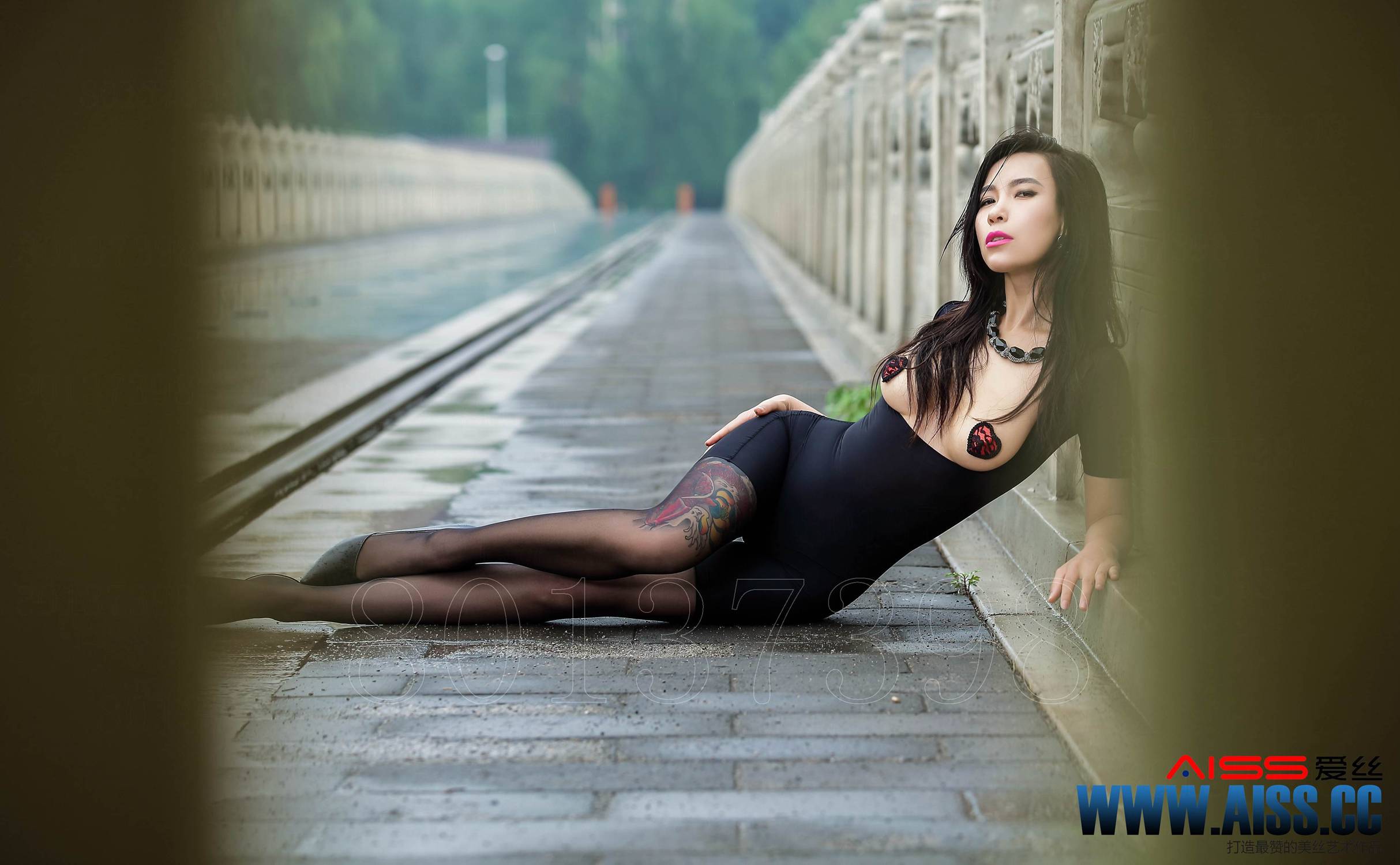 图片[66]-[AISS爱丝]写真 NO.063 田依依 依美人[68P] – 速更版-美库