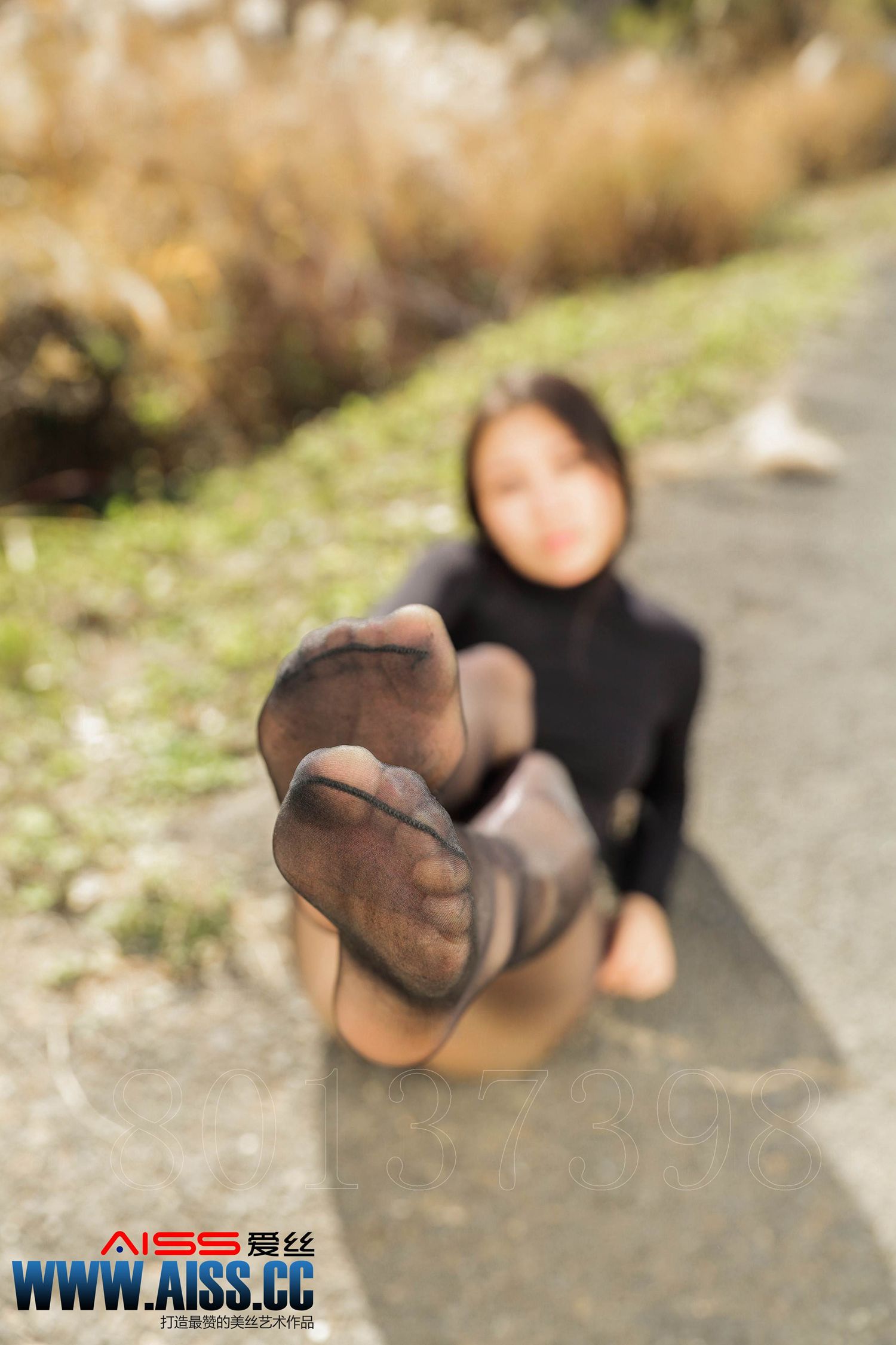 图片[66]-[AISS爱丝]写真 NO.073 秋日艺术家-感受篇[76P] – 速更版-美库