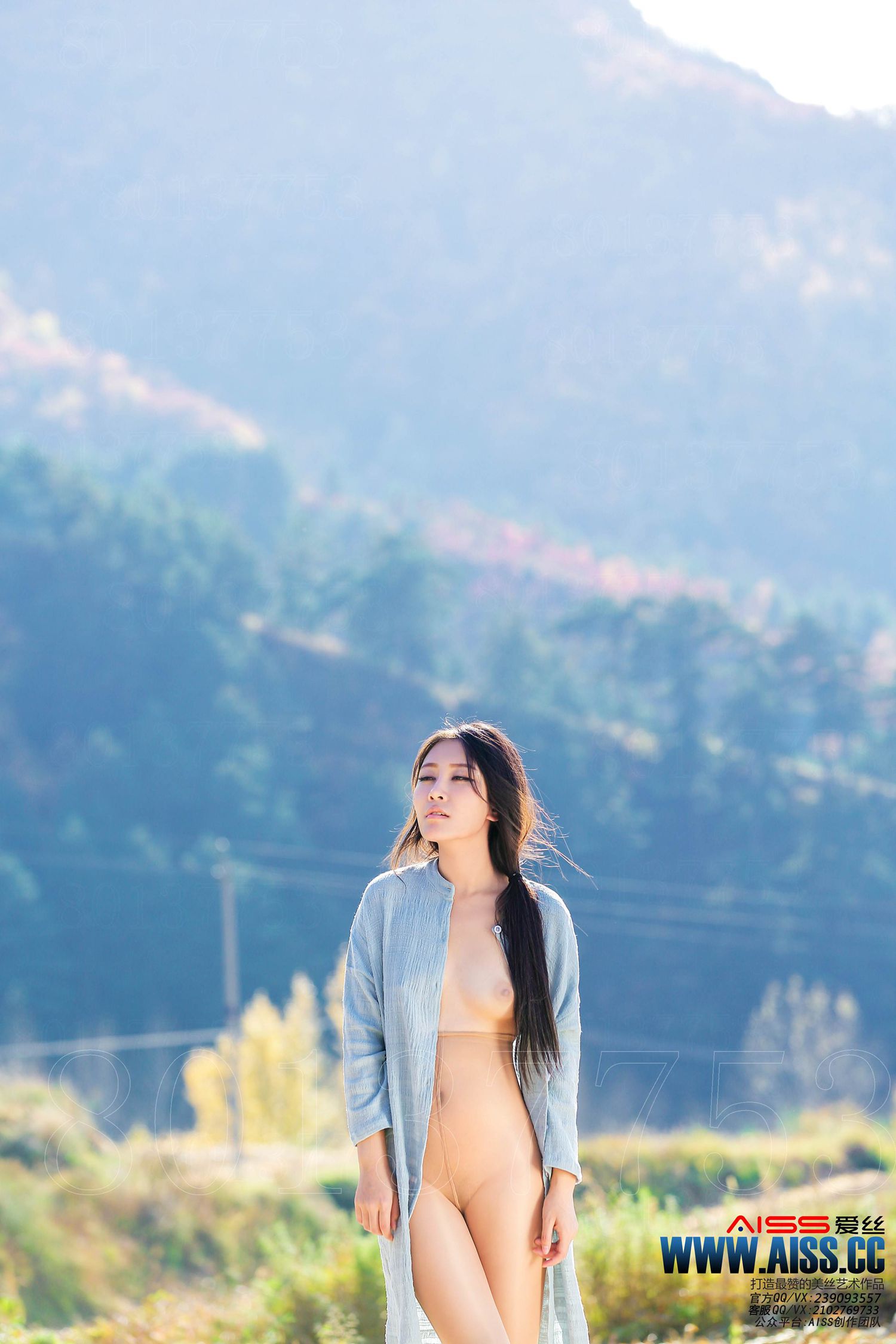 图片[29]-[AISS爱丝]写真 NO.084《小茹的美丝之旅》[84P] – 速更版-美库