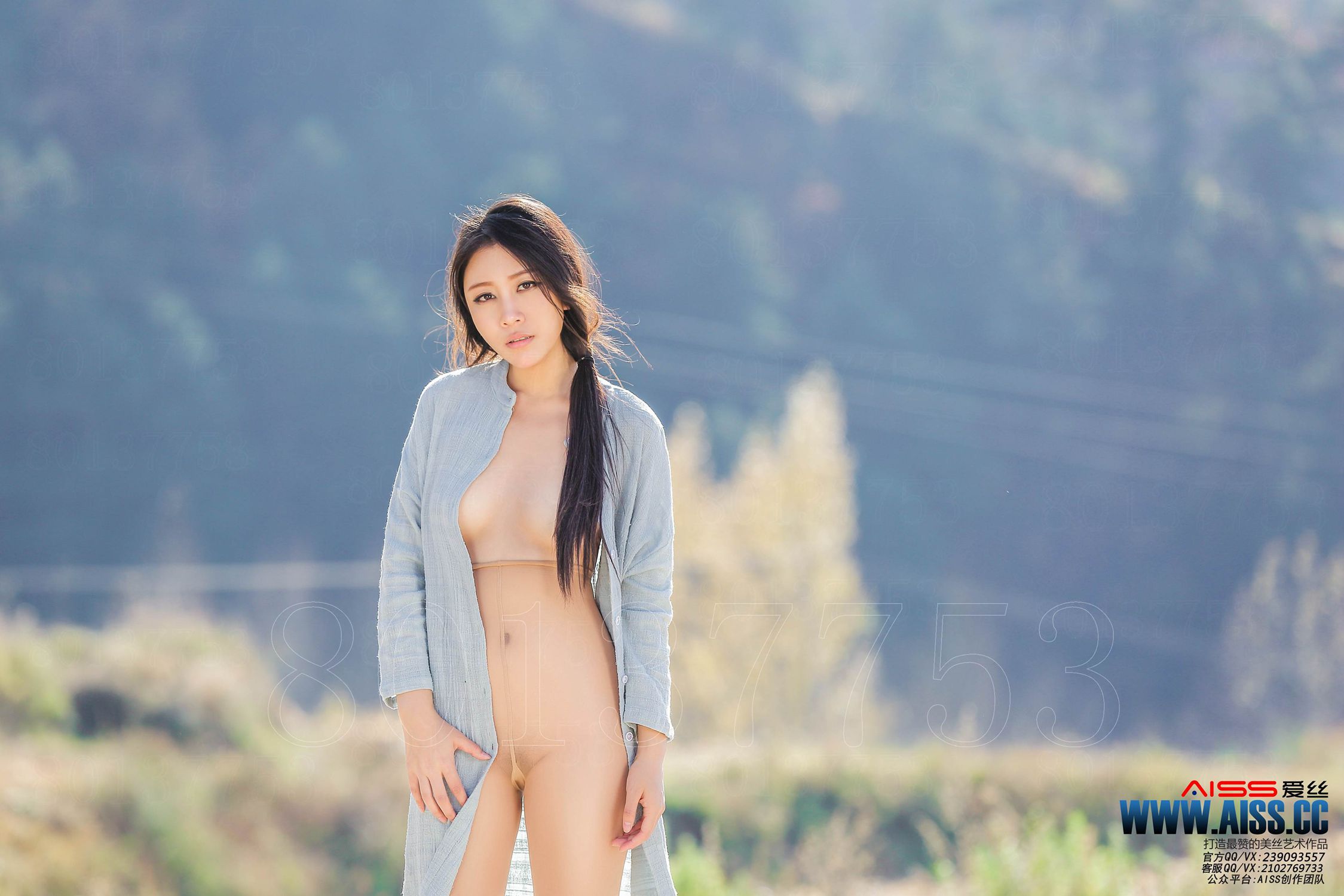 图片[31]-[AISS爱丝]写真 NO.084《小茹的美丝之旅》[84P] – 速更版-美库