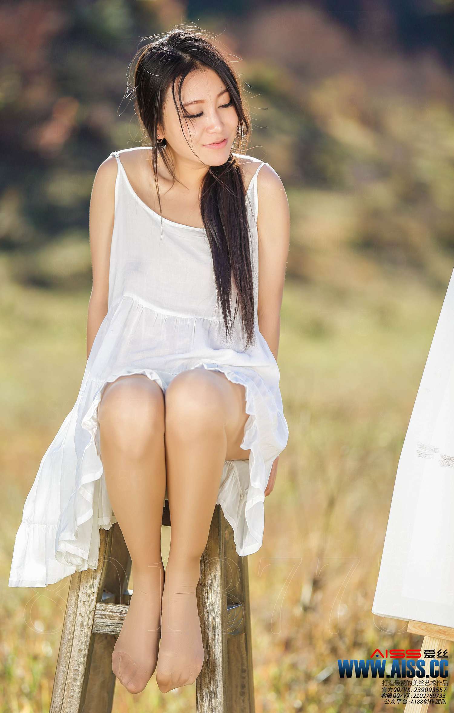 图片[52]-[AISS爱丝]写真 NO.084《小茹的美丝之旅》[84P] – 速更版-美库