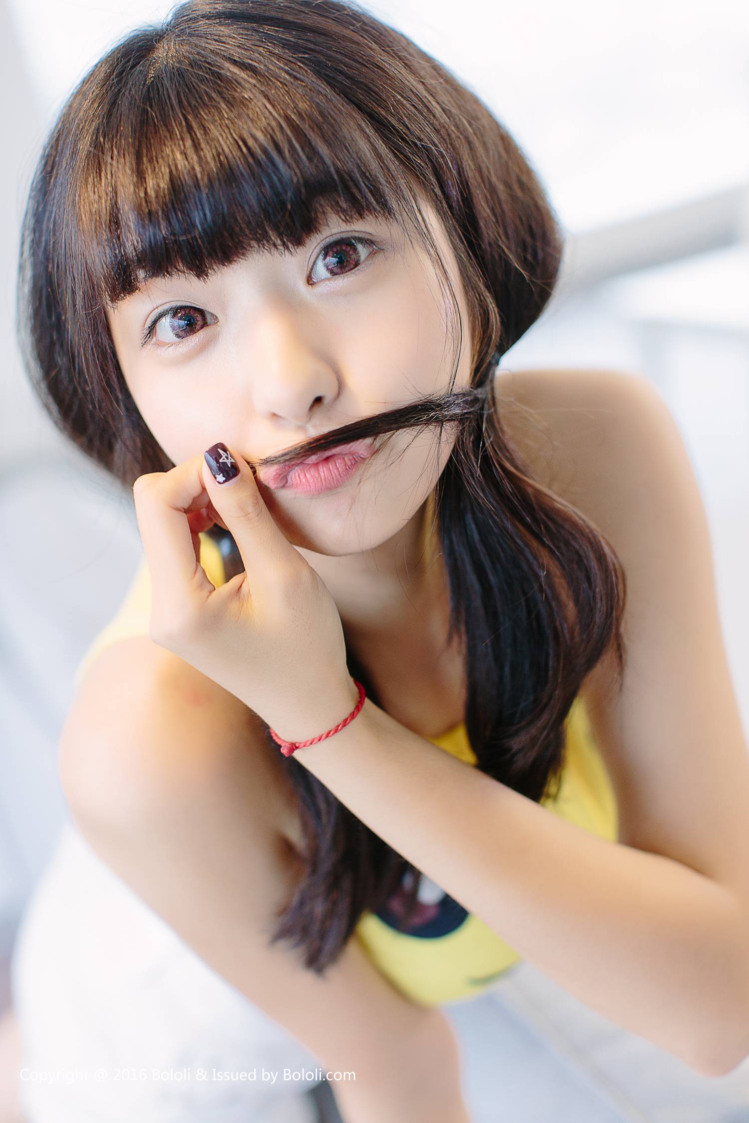 图片[10]-[Kimoe激萌文化]2016.08.11 KIM002 宠物小精灵！GO！-夏美酱[40+1P] – 速更版-美库