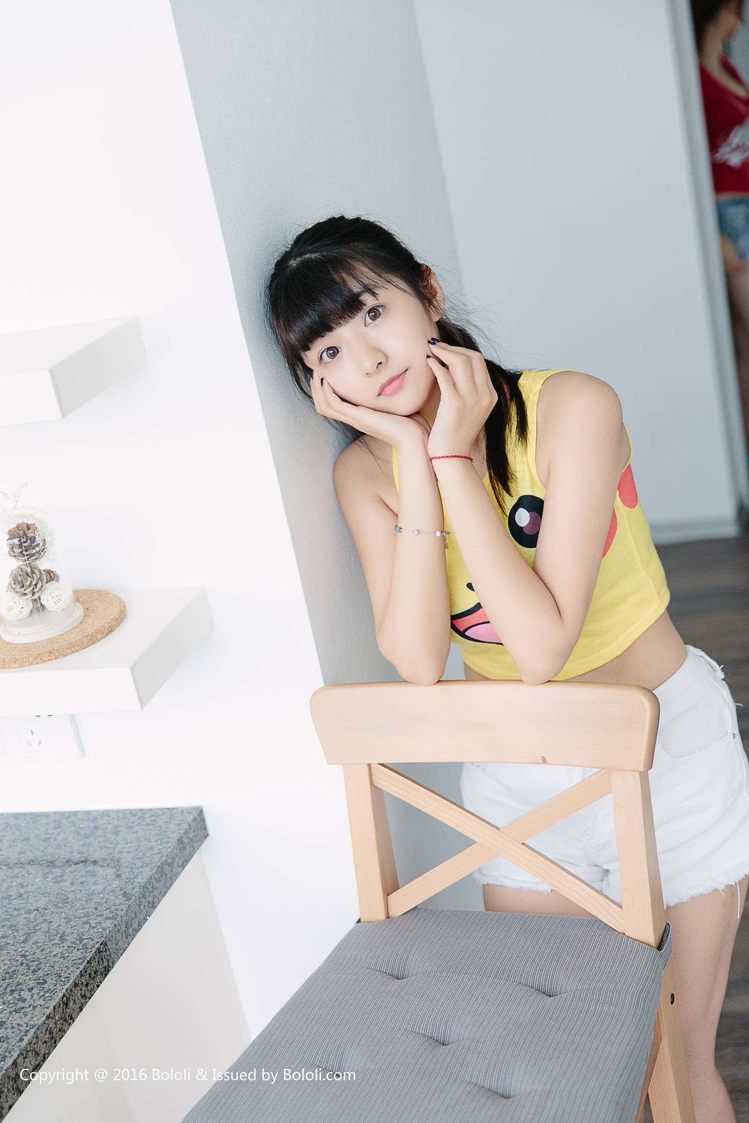 图片[17]-[Kimoe激萌文化]2016.08.11 KIM002 宠物小精灵！GO！-夏美酱[40+1P] – 速更版-美库