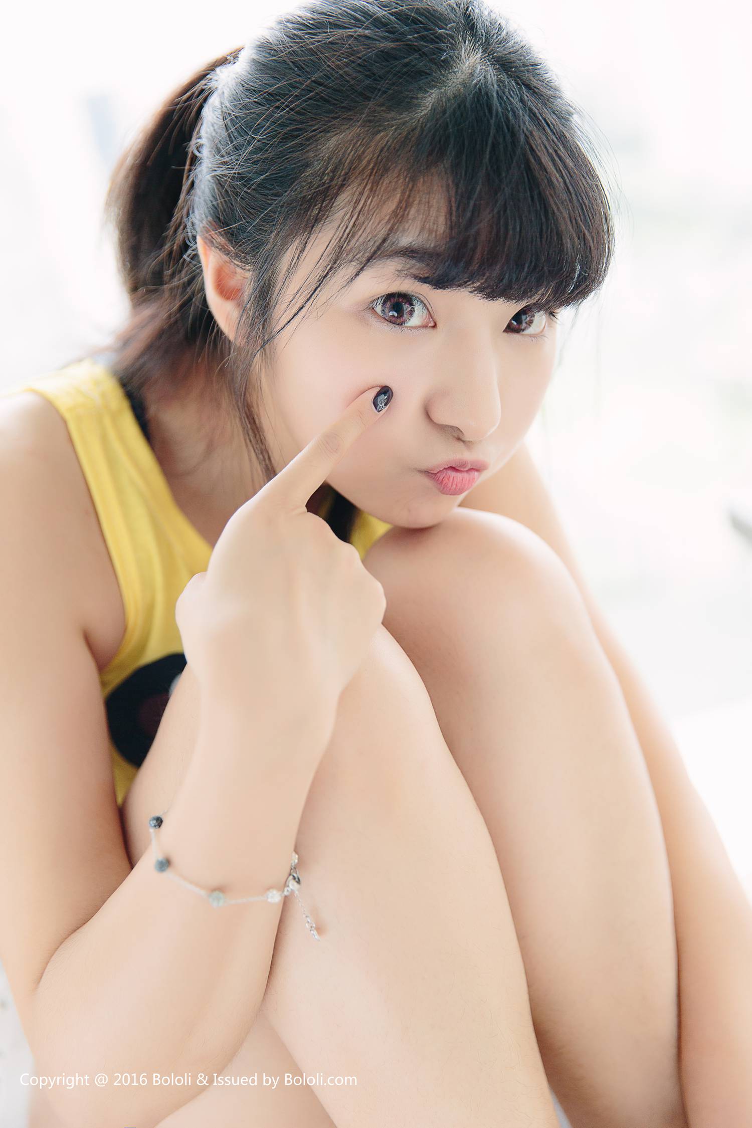 图片[19]-[Kimoe激萌文化]2016.08.11 KIM002 宠物小精灵！GO！-夏美酱[40+1P] – 速更版-美库