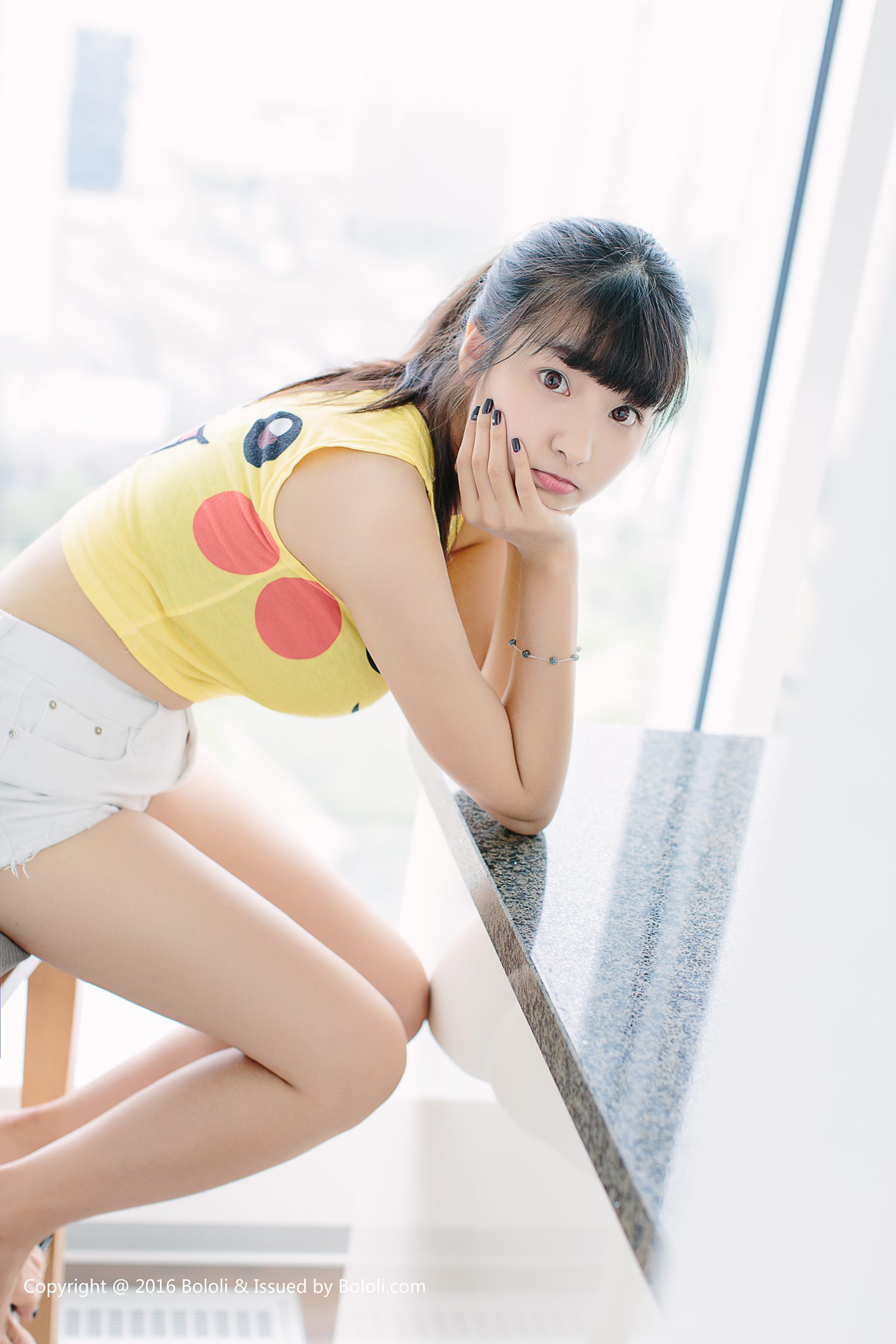 图片[30]-[Kimoe激萌文化]2016.08.11 KIM002 宠物小精灵！GO！-夏美酱[40+1P] – 速更版-美库