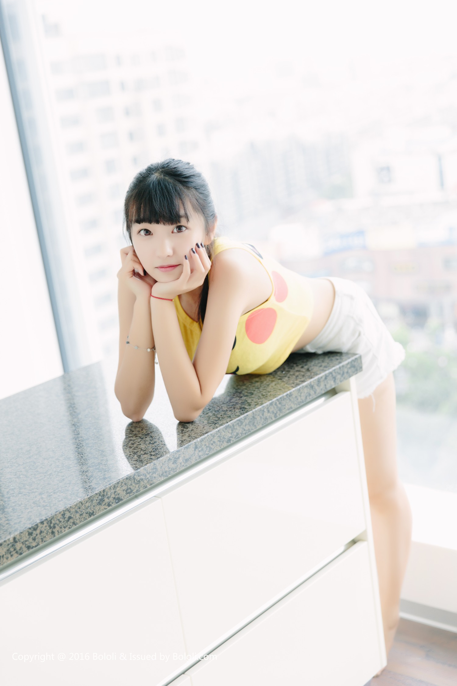 图片[34]-[Kimoe激萌文化]2016.08.11 KIM002 宠物小精灵！GO！-夏美酱[40+1P] – 速更版-美库