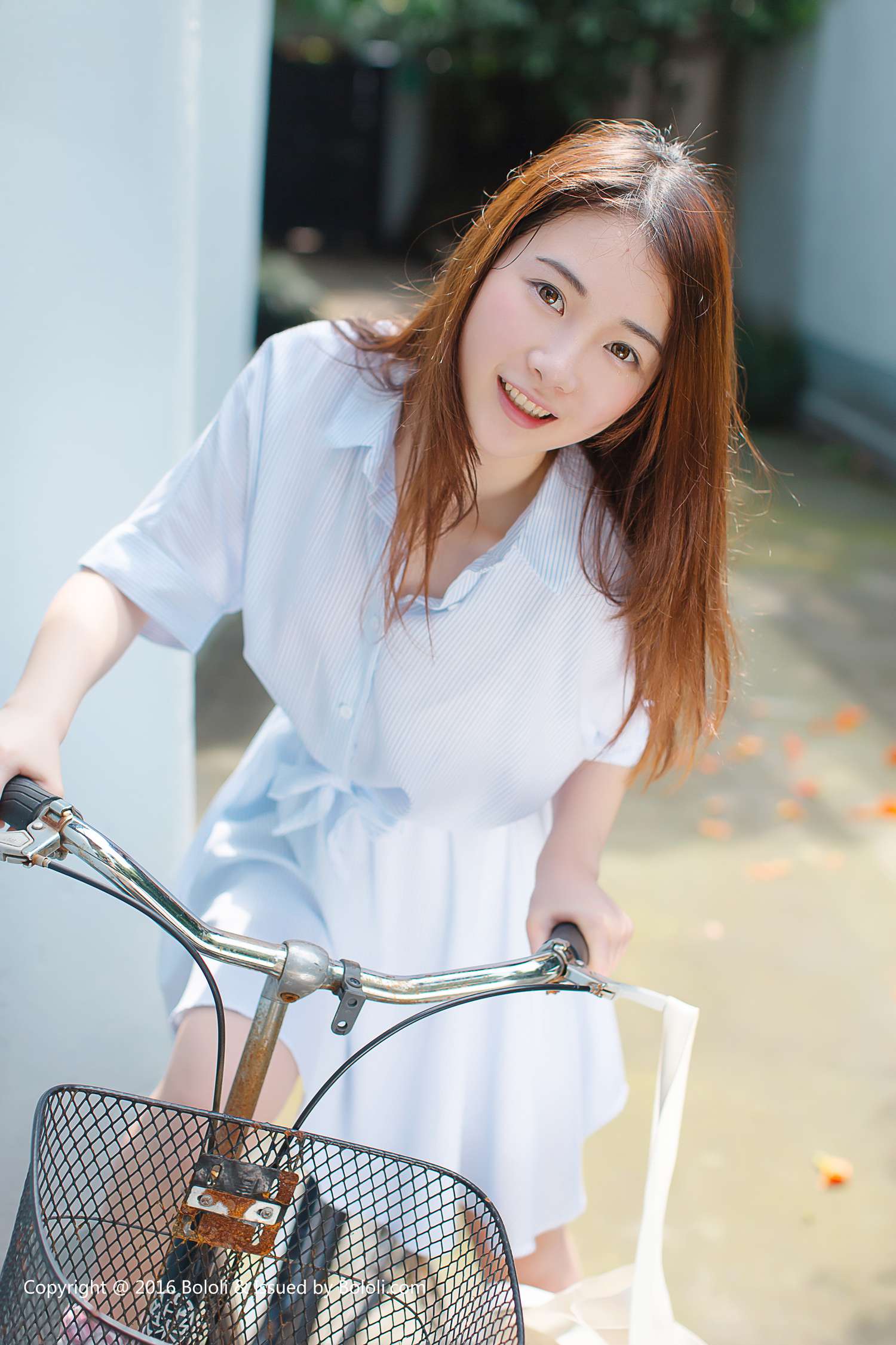 图片[13]-[Kimoe激萌文化]2016.09.02 KIM004 沈欣雨 夏日の西瓜[40+1P] – 速更版-美库