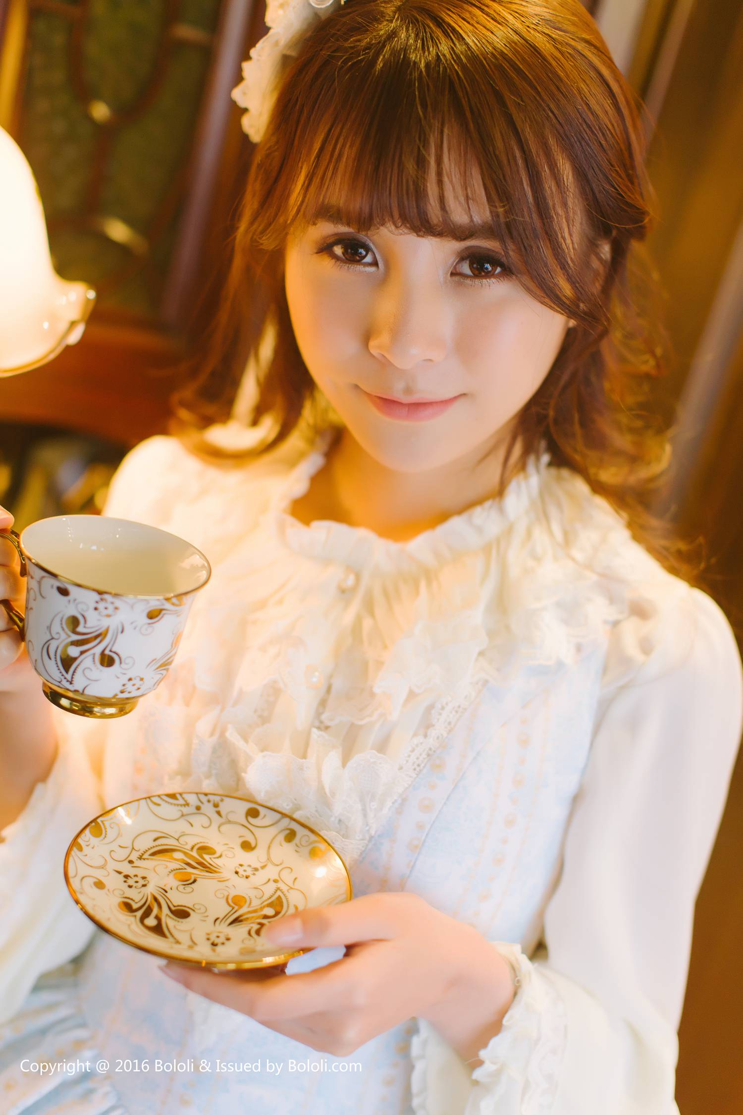 图片[34]-[Kimoe激萌文化]2016.09.01 KIM003 Lolita少女心 夏美酱Lolita+JK制服[62+1P] – 速更版-美库