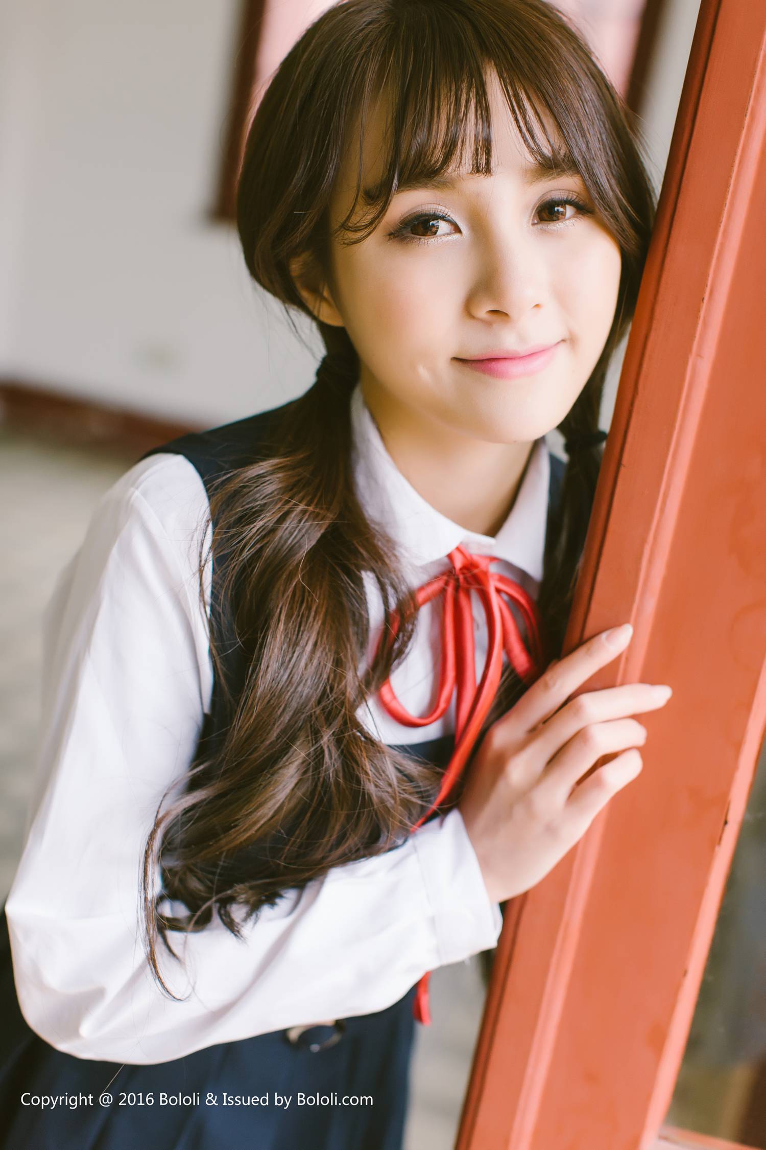 图片[37]-[Kimoe激萌文化]2016.09.01 KIM003 Lolita少女心 夏美酱Lolita+JK制服[62+1P] – 速更版-美库