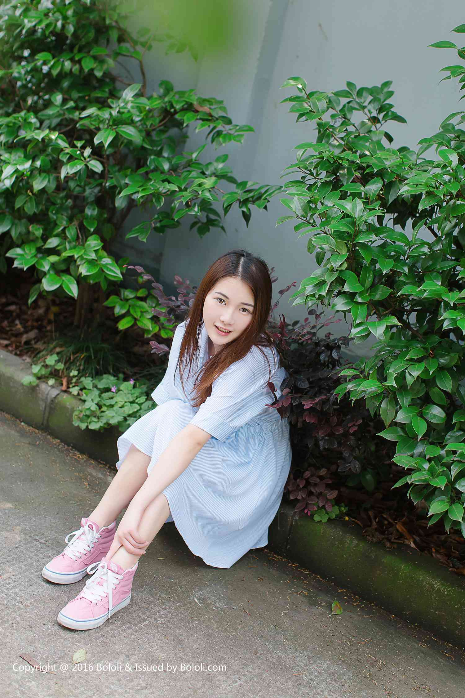 图片[15]-[Kimoe激萌文化]2016.09.02 KIM004 沈欣雨 夏日の西瓜[40+1P] – 速更版-美库