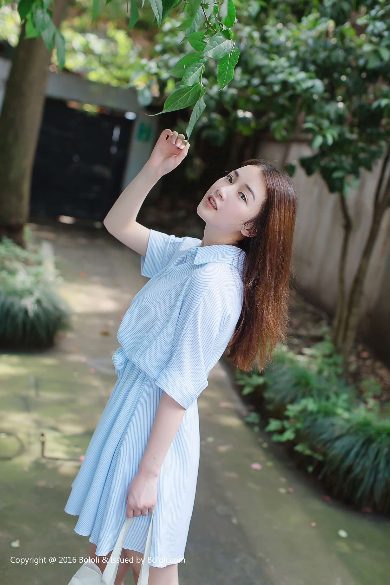 图片[17]-[Kimoe激萌文化]2016.09.02 KIM004 沈欣雨 夏日の西瓜[40+1P] – 速更版-美库