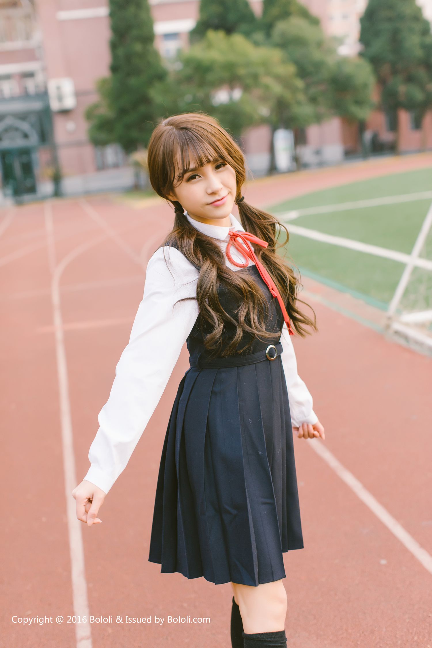 图片[55]-[Kimoe激萌文化]2016.09.01 KIM003 Lolita少女心 夏美酱Lolita+JK制服[62+1P] – 速更版-美库