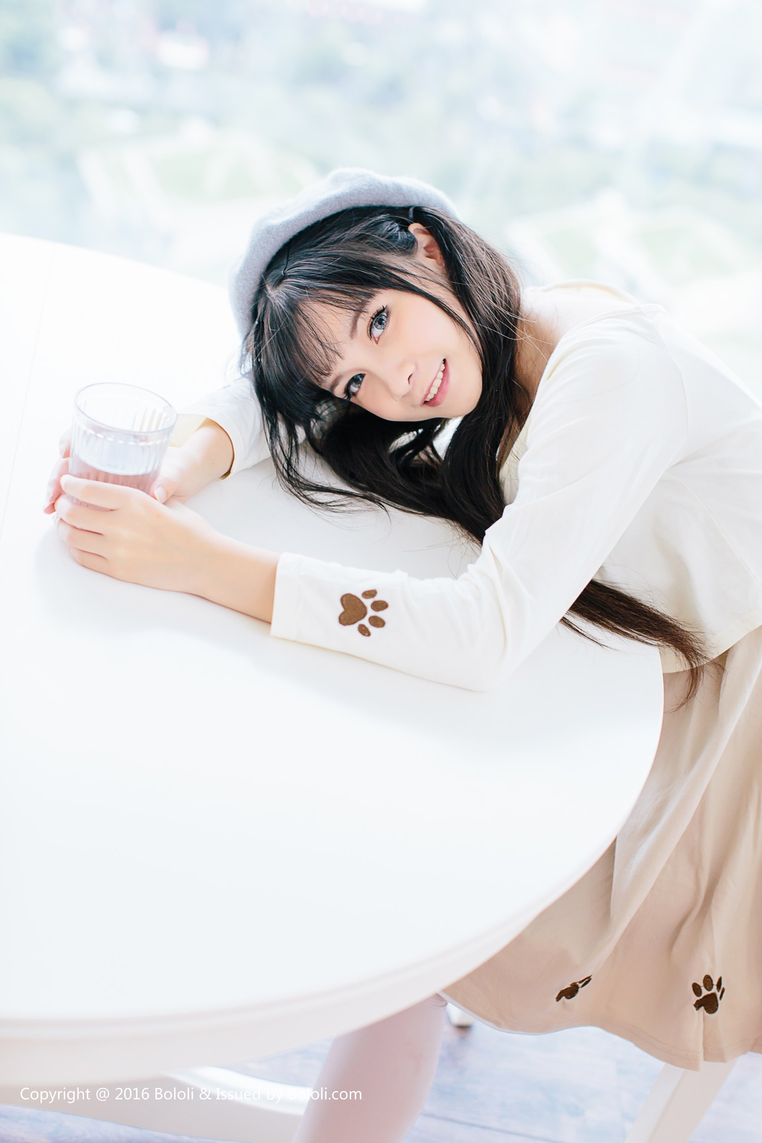 图片[12]-[Kimoe激萌文化]2016.10.18 KIM005 刘丽娜 鱼丸小lo装[40+1P] – 速更版-美库