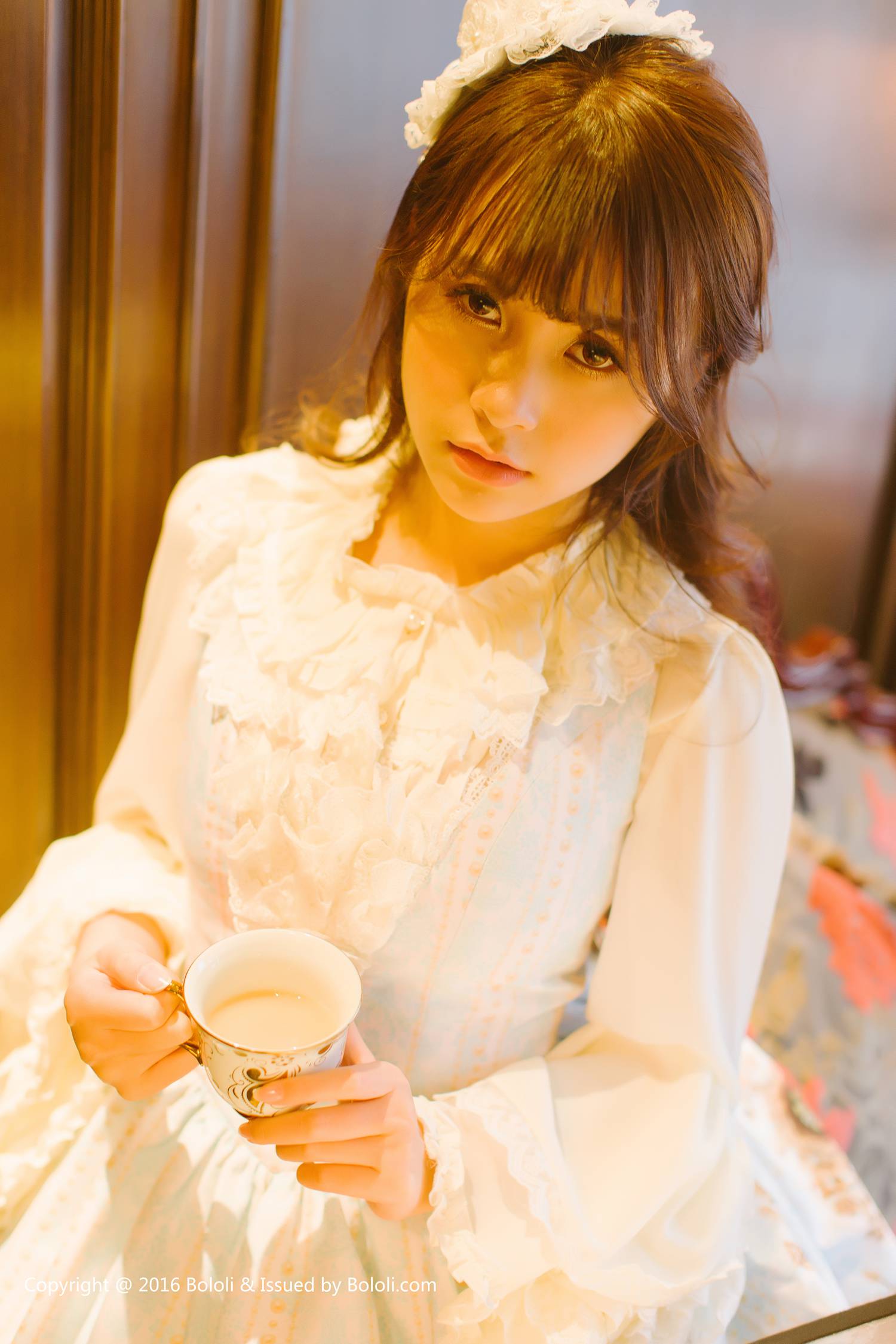 图片[57]-[Kimoe激萌文化]2016.09.01 KIM003 Lolita少女心 夏美酱Lolita+JK制服[62+1P] – 速更版-美库