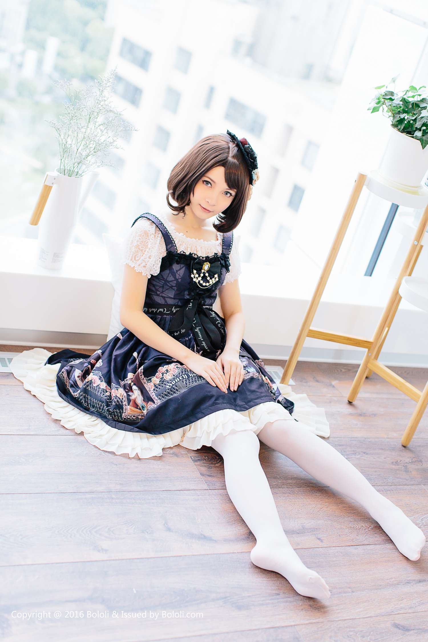 图片[15]-[Kimoe激萌文化]2016.10.18 KIM005 刘丽娜 鱼丸小lo装[40+1P] – 速更版-美库