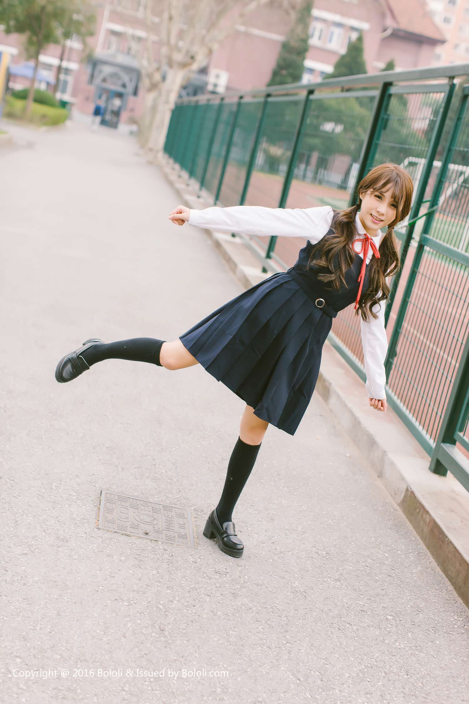 图片[63]-[Kimoe激萌文化]2016.09.01 KIM003 Lolita少女心 夏美酱Lolita+JK制服[62+1P] – 速更版-美库