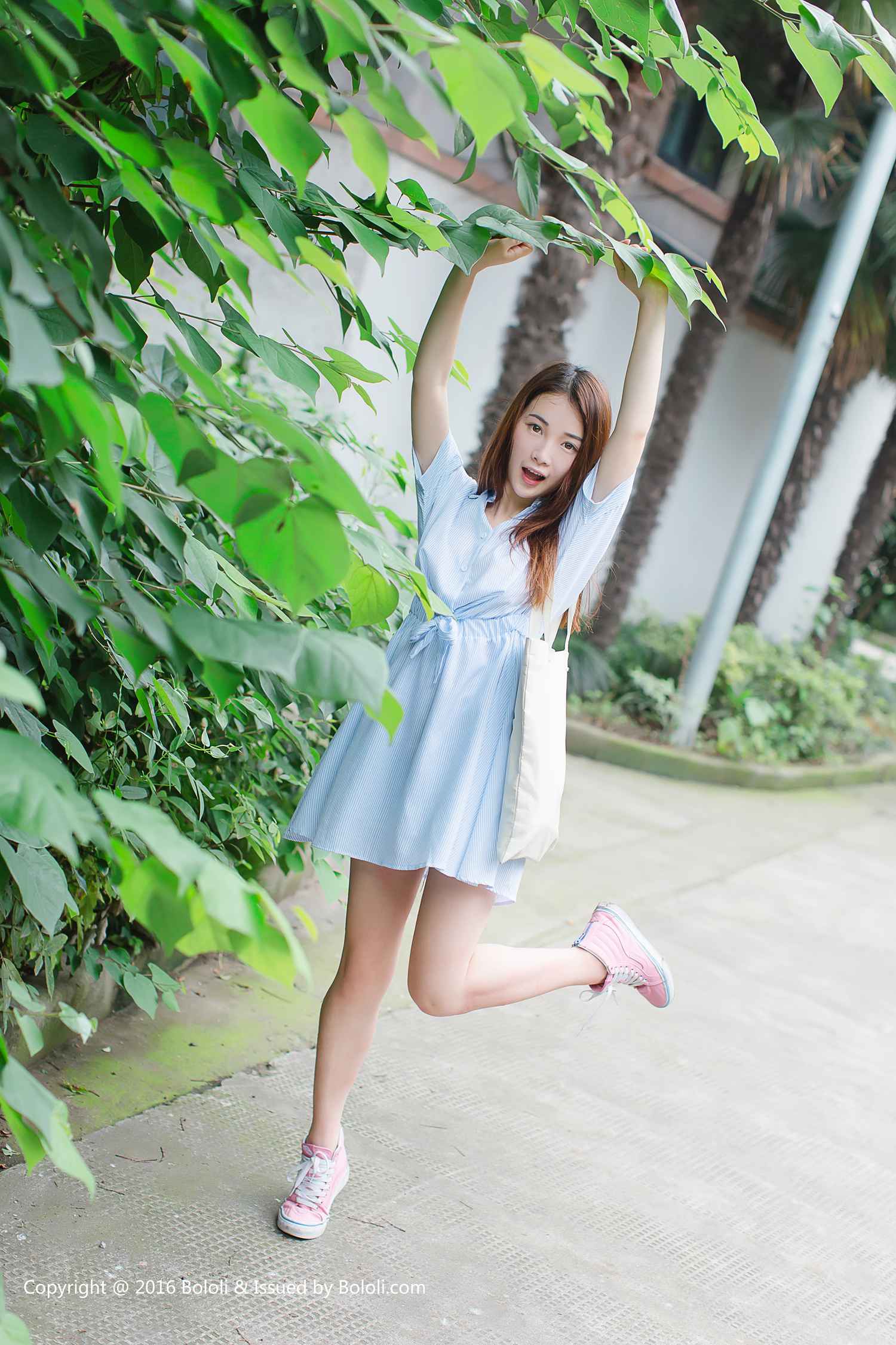 图片[30]-[Kimoe激萌文化]2016.09.02 KIM004 沈欣雨 夏日の西瓜[40+1P] – 速更版-美库