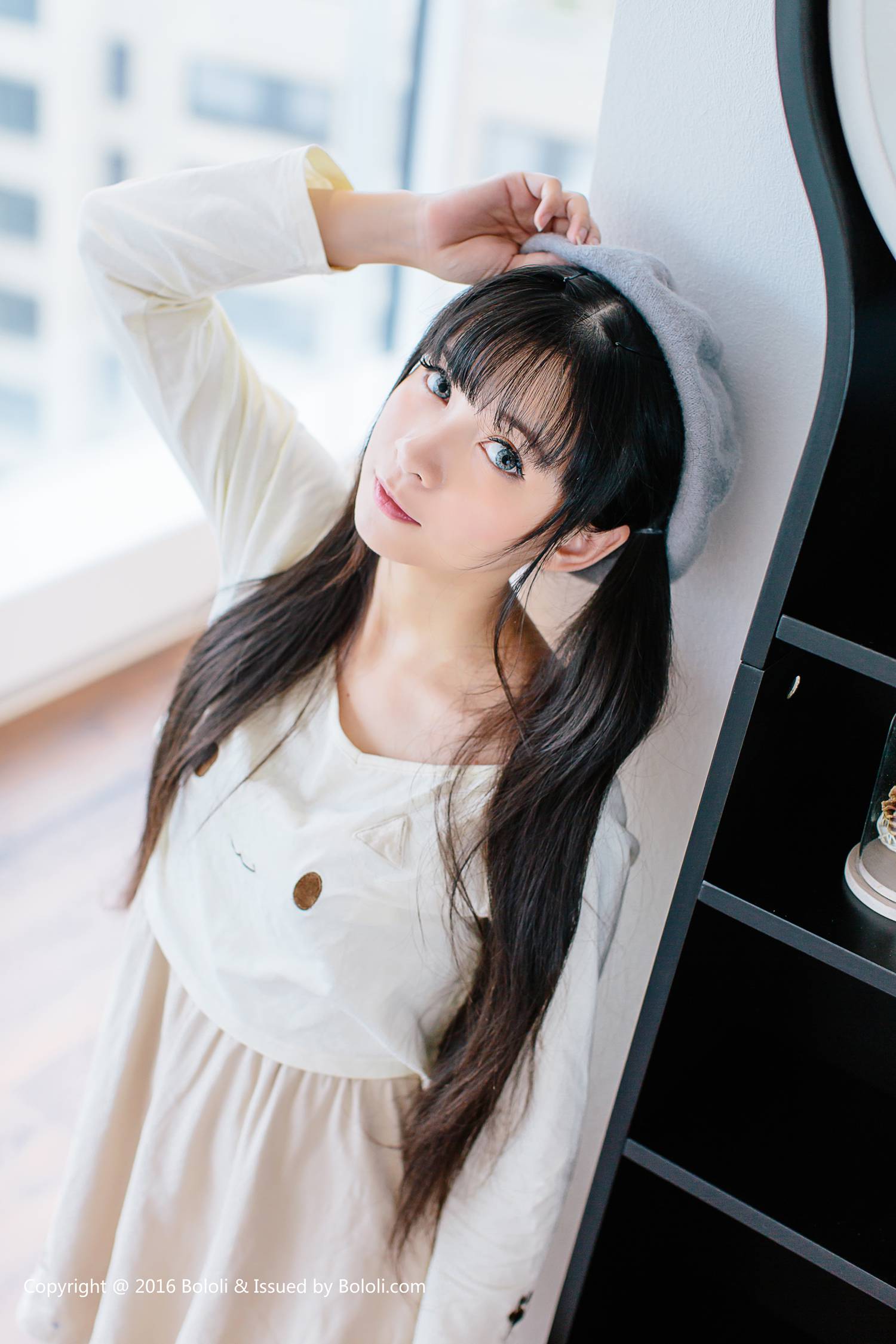 图片[19]-[Kimoe激萌文化]2016.10.18 KIM005 刘丽娜 鱼丸小lo装[40+1P] – 速更版-美库