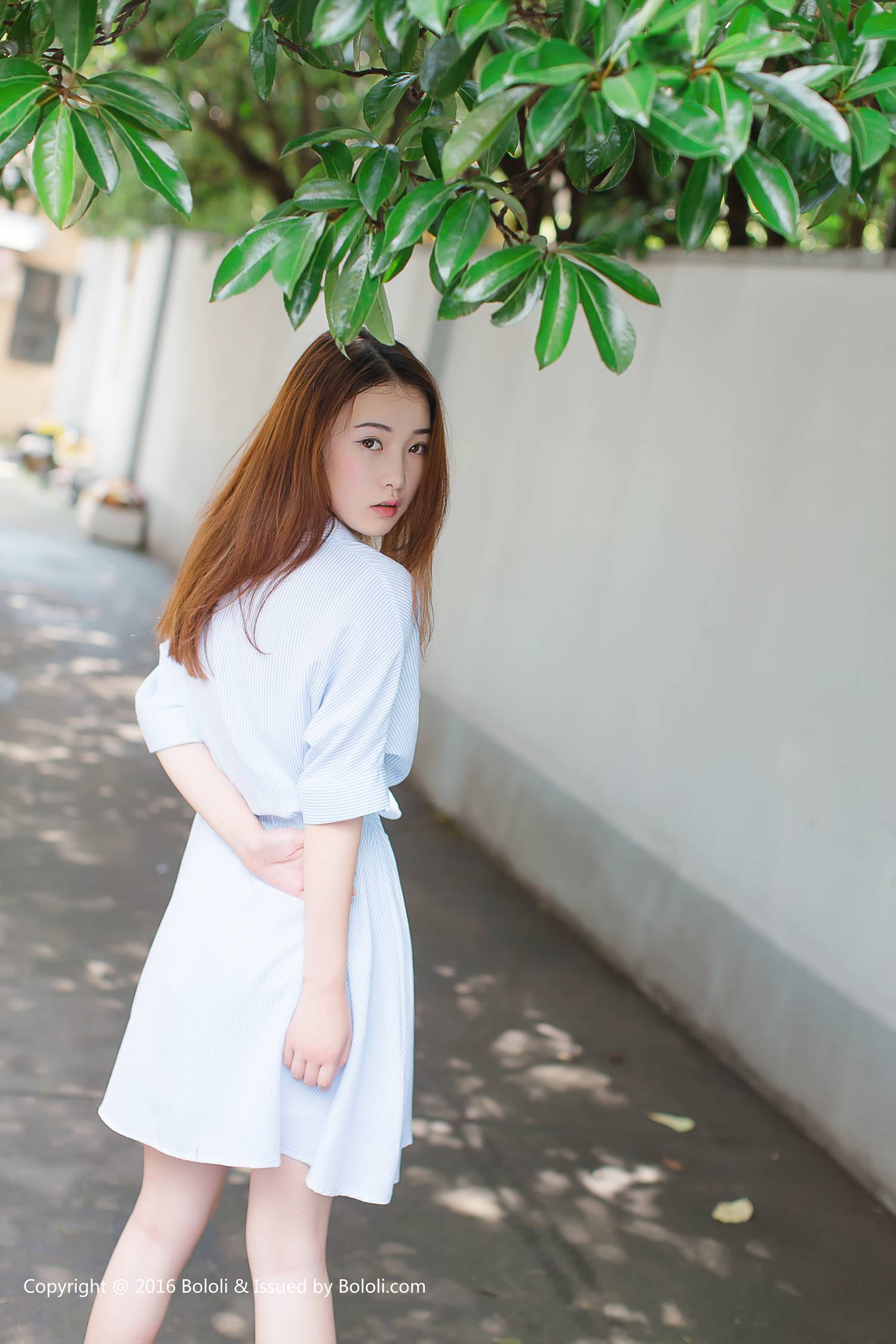 图片[38]-[Kimoe激萌文化]2016.09.02 KIM004 沈欣雨 夏日の西瓜[40+1P] – 速更版-美库